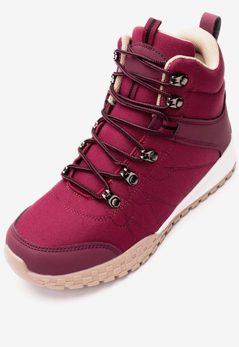 Bototo Mujer Morado Climb Chancleta Chancleta