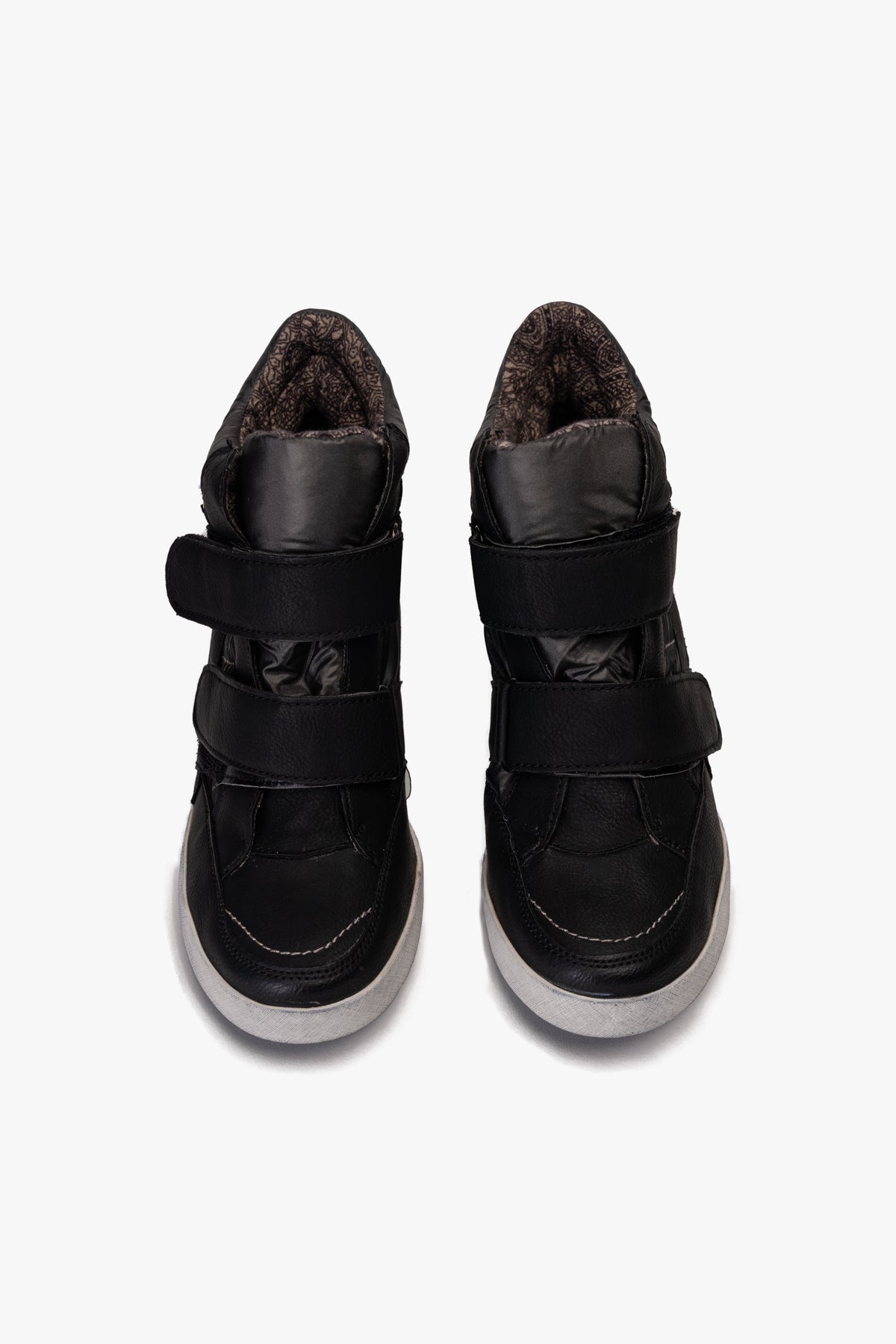 Zapatilla Mujer Negro Marily Carbin carbin