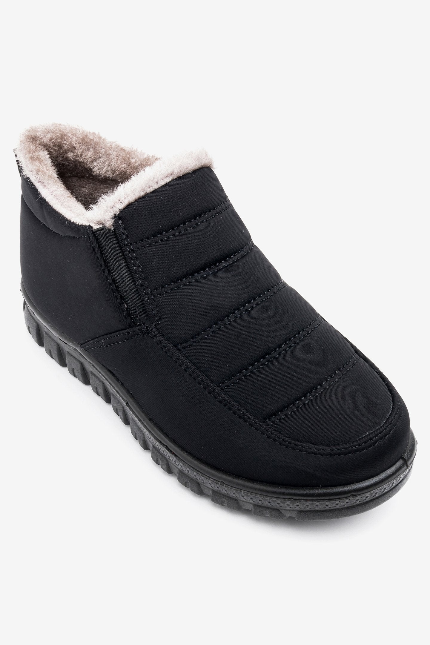 Zapatilla Impermeable Mujer Seraphina Negro Chinitown Chinitown