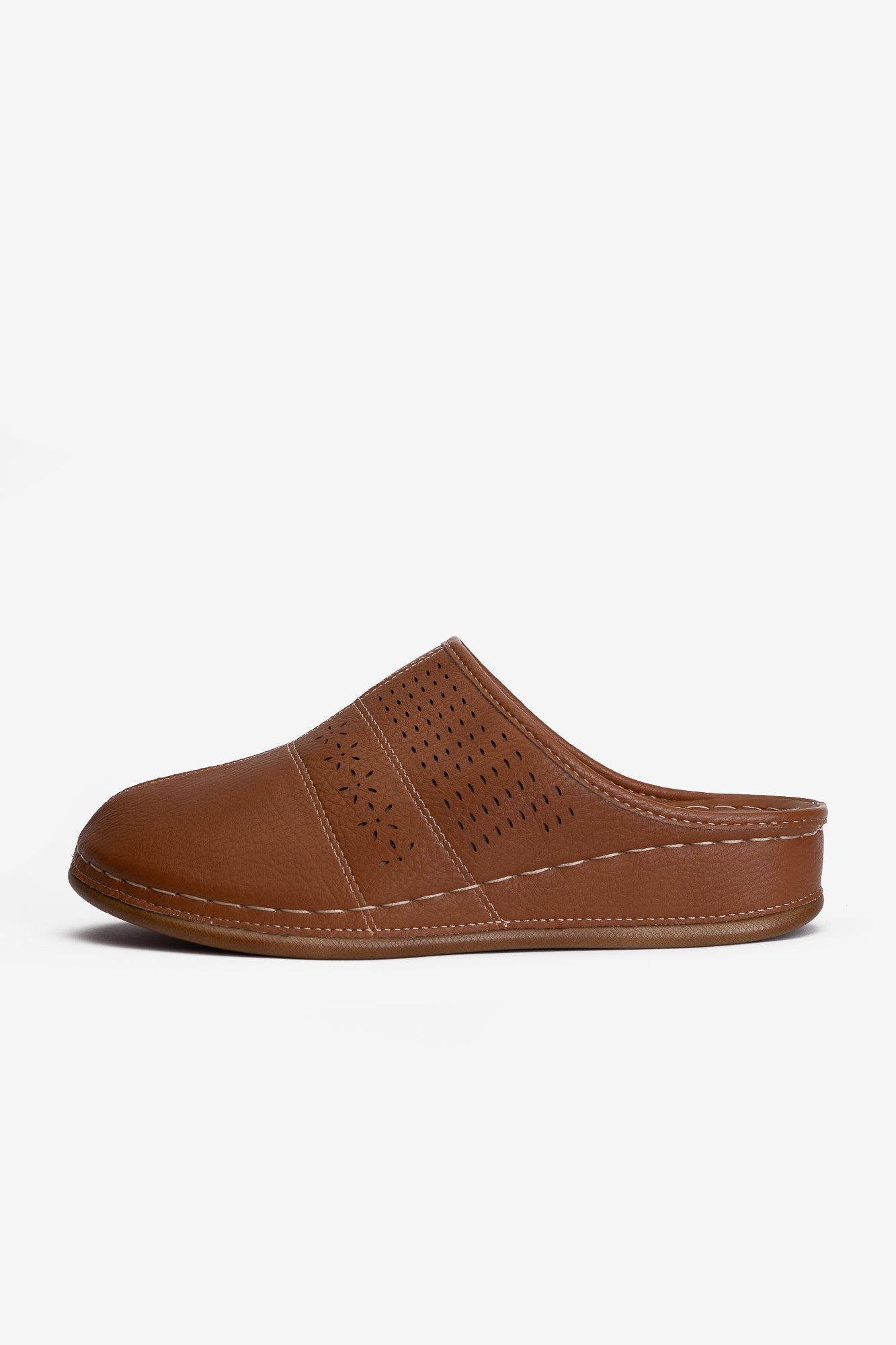 Sandalia Mujer Camel Inés Thunder Blue Thunder Blue