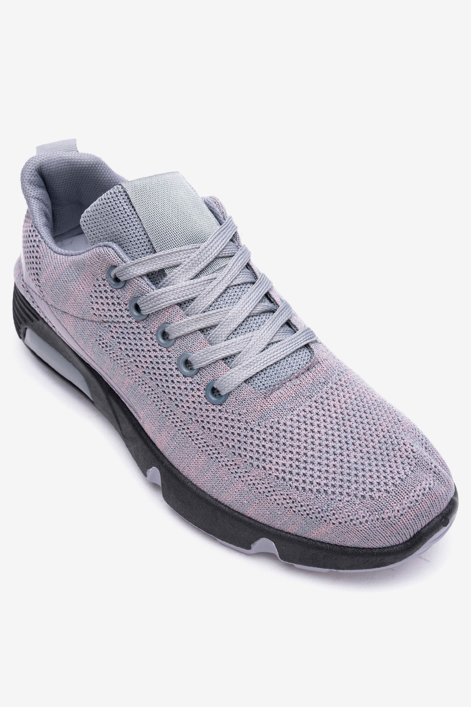 Zapatilla Deportiva Mujer Gris Nela Chinitown Chinitown