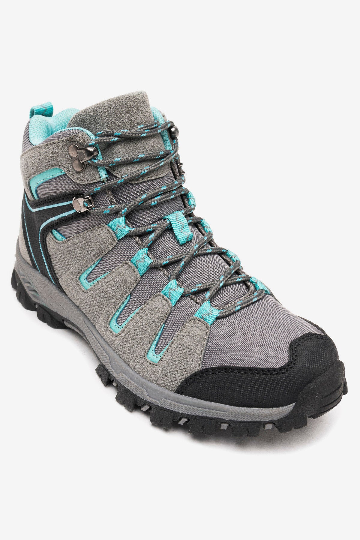 Bototo Mujer Gris Ciénaga Carbin carbin