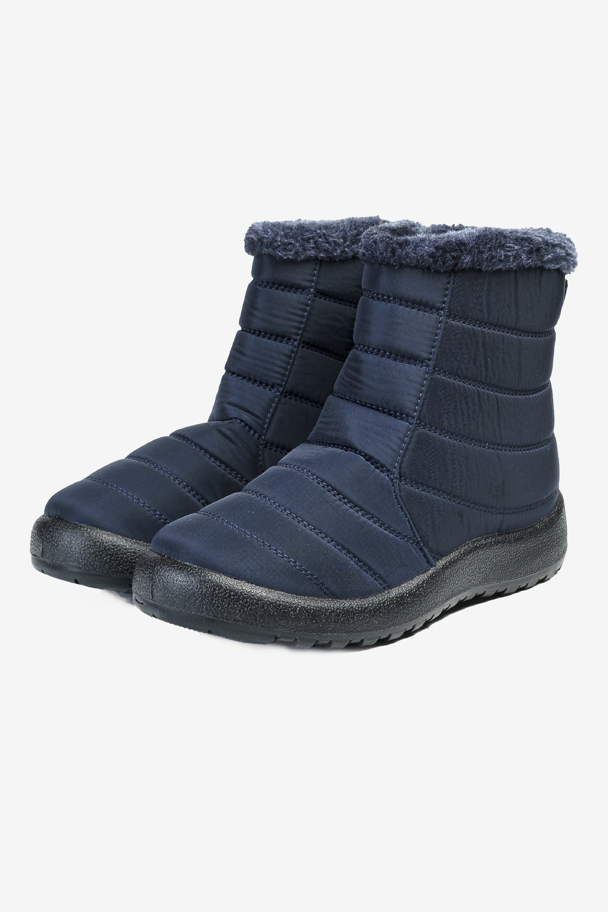 Bota Mujer Azul Aneu Thunder Blue Thunder Blue