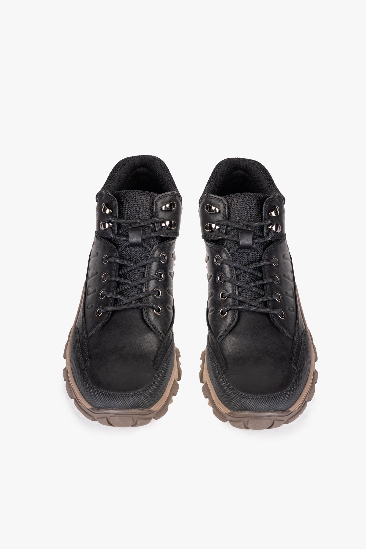 Botín Hombre Negro Rafael Thunder Blue Thunder Blue