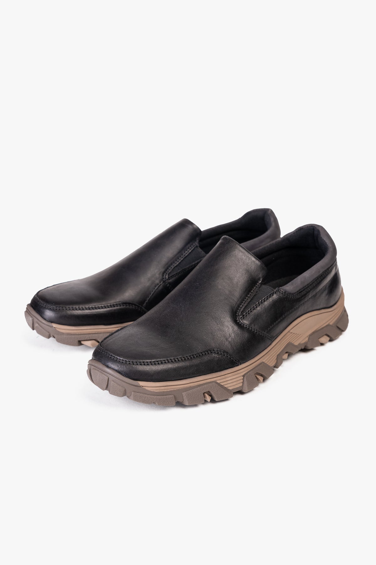 Zapato Hombre Negro Neizan Thunder Blue Thunder Blue