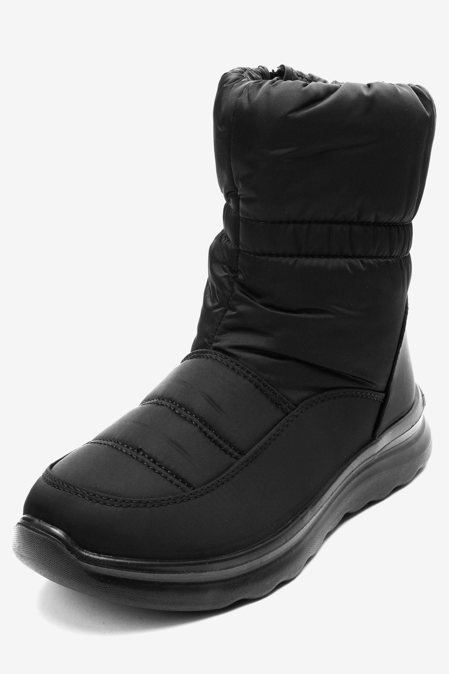Bota Mujer Negro Soho Chancleta Chancleta
