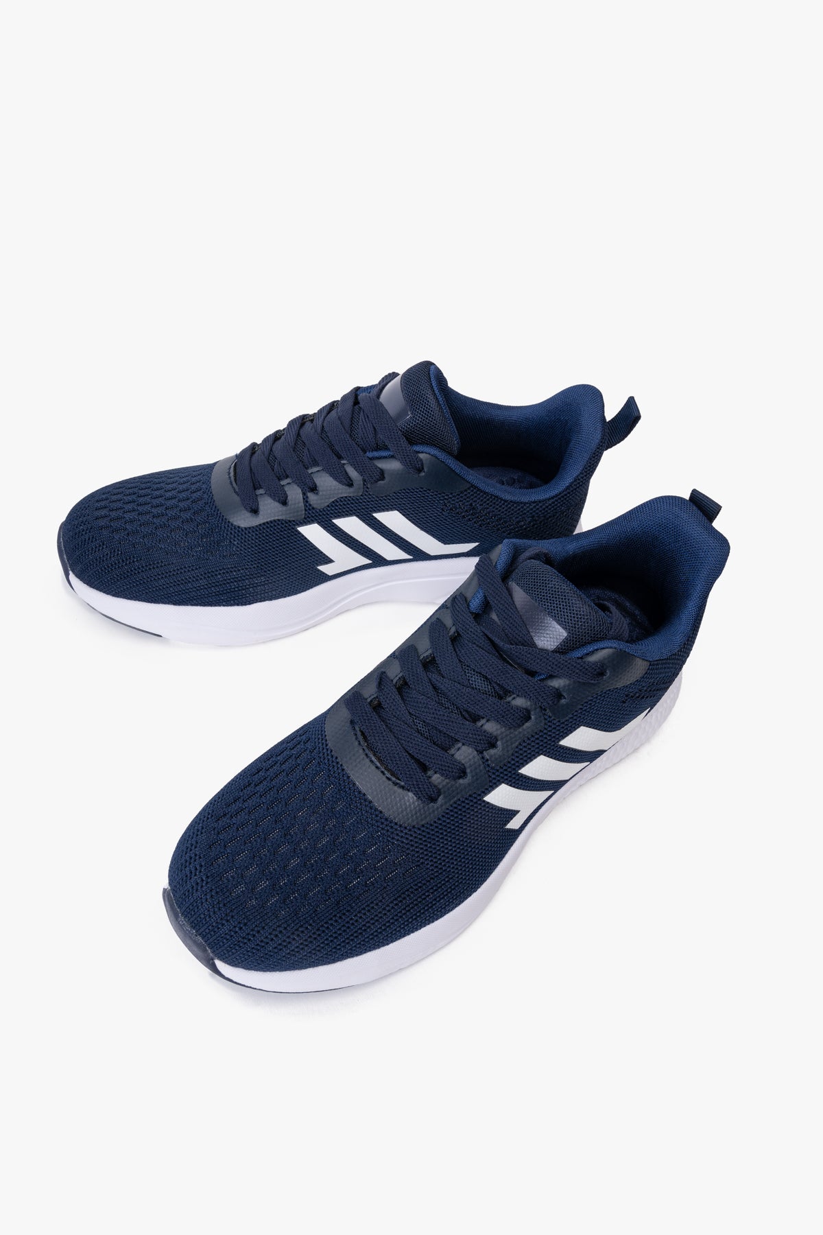 Zapatilla Hombre Azul Piero Apóstol Apóstol