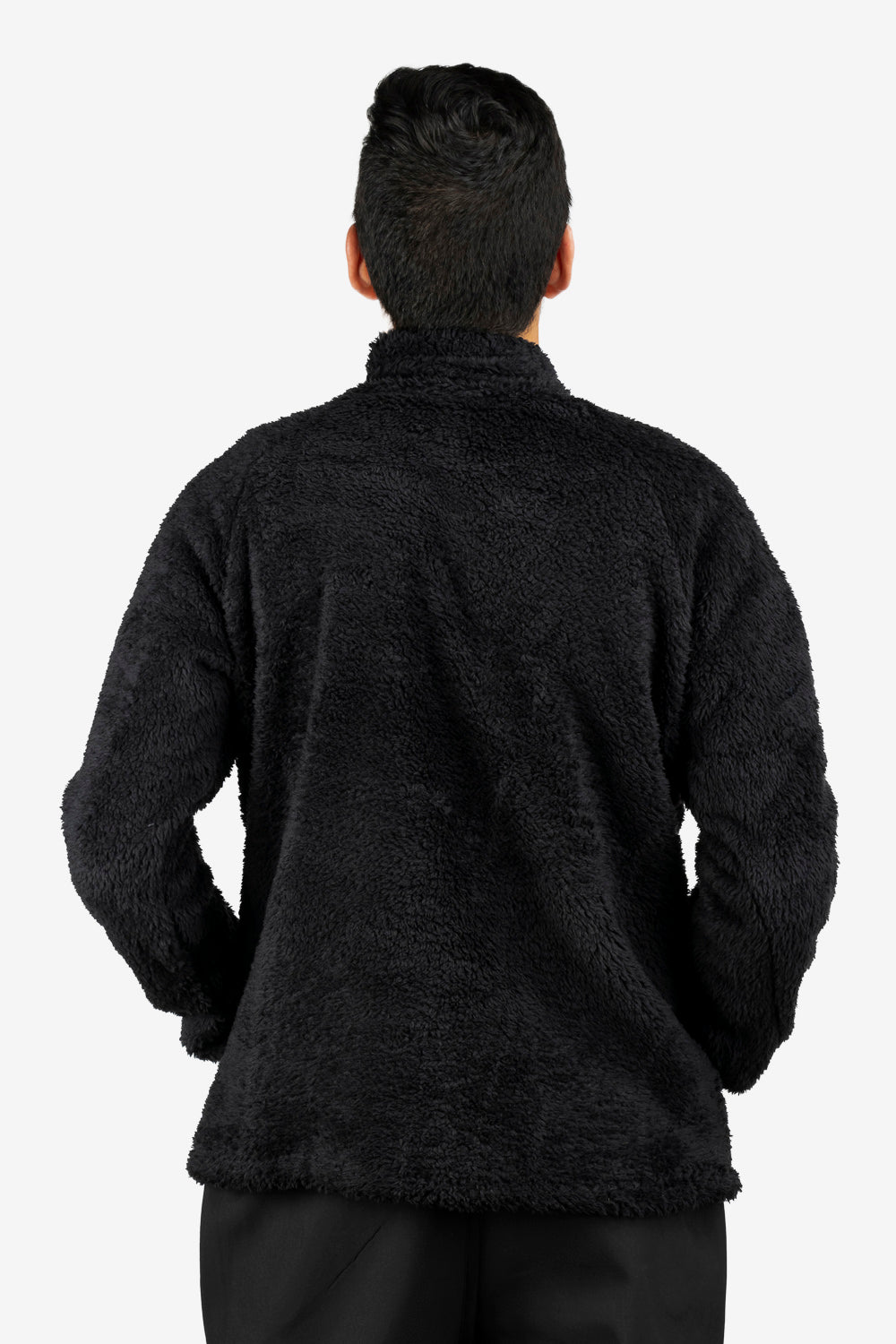 Polar Chiporro Outdoor Cervino Hombre Negro Blue Mountain Blue Mountain