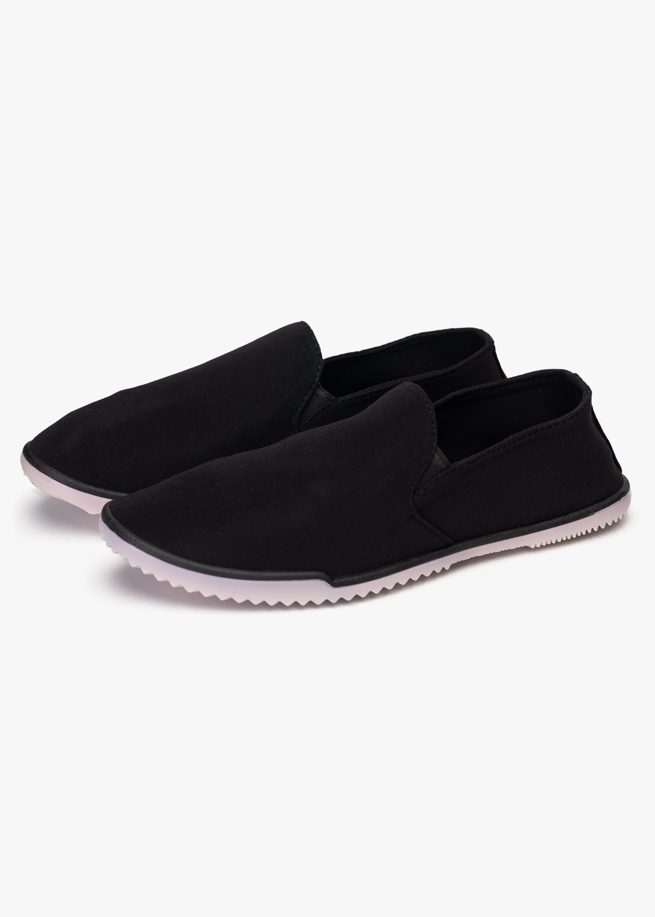 Zapatilla Hombre Negro Dylan Carbin carbin