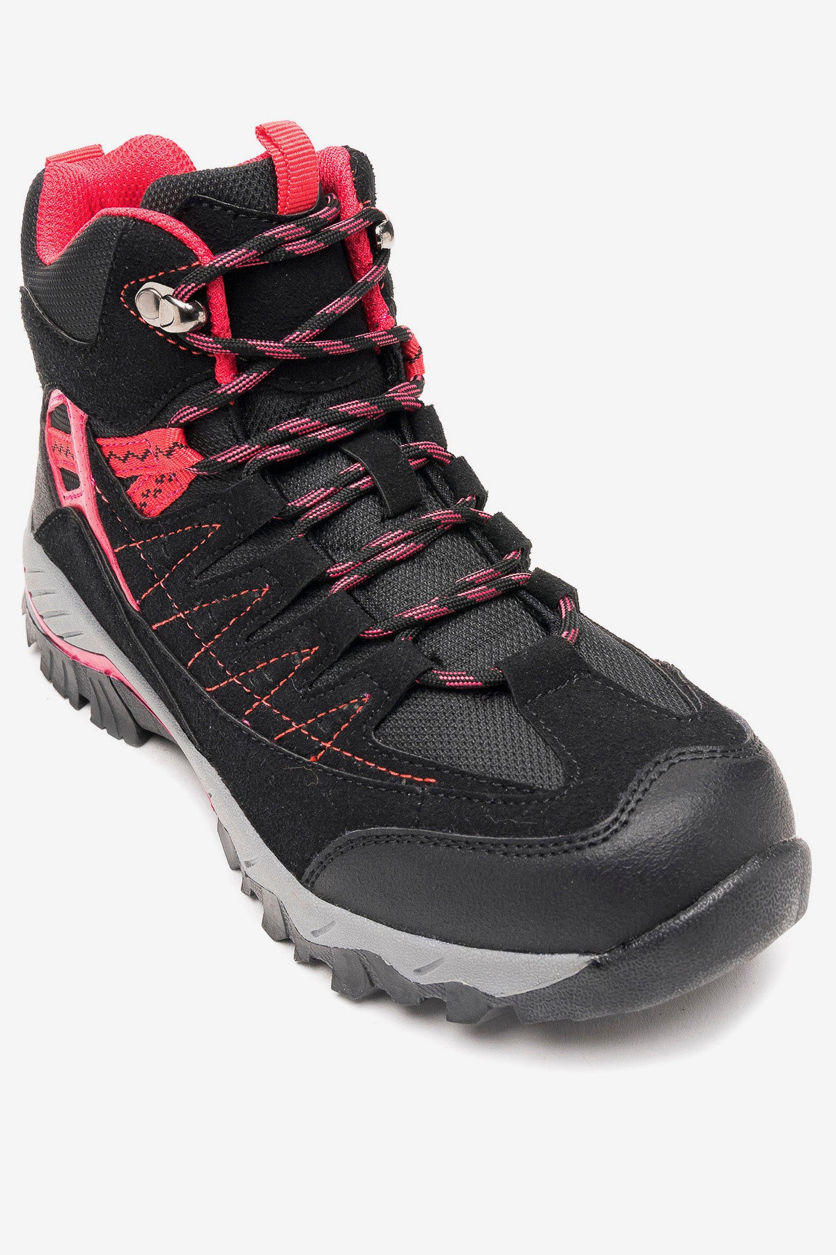 Bototo Mujer Negro Sinú Carbin carbin