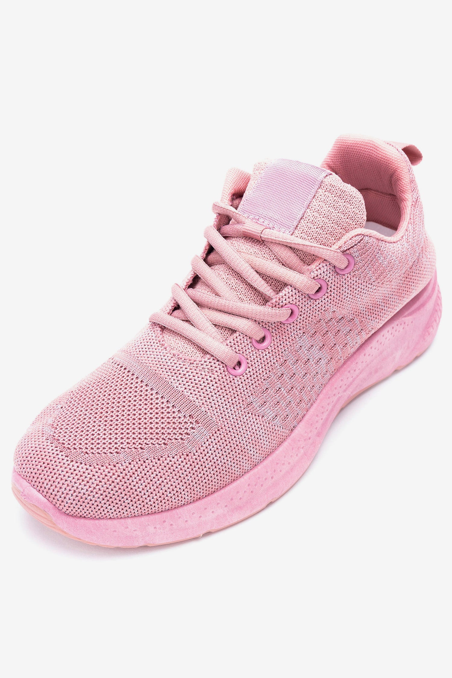Zapatilla Deportiva Mujer Dahlia Rosado Chinitown Chinitown
