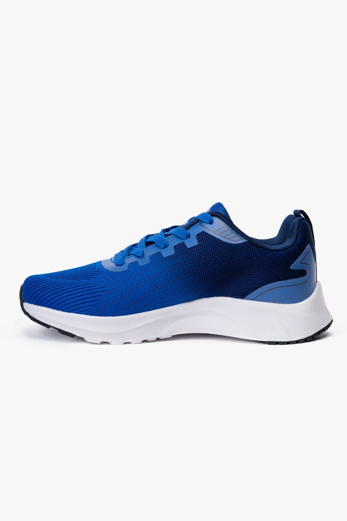 Zapatilla Hombre Azul Henry Apóstol Apóstol