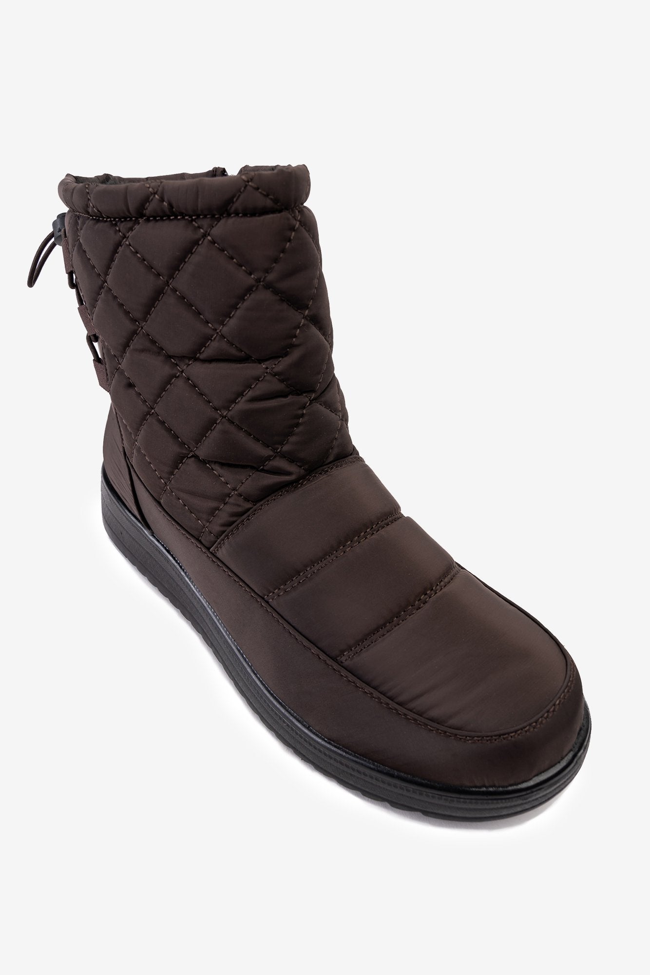 Bota Mujer Café Eira Apóstol Apóstol