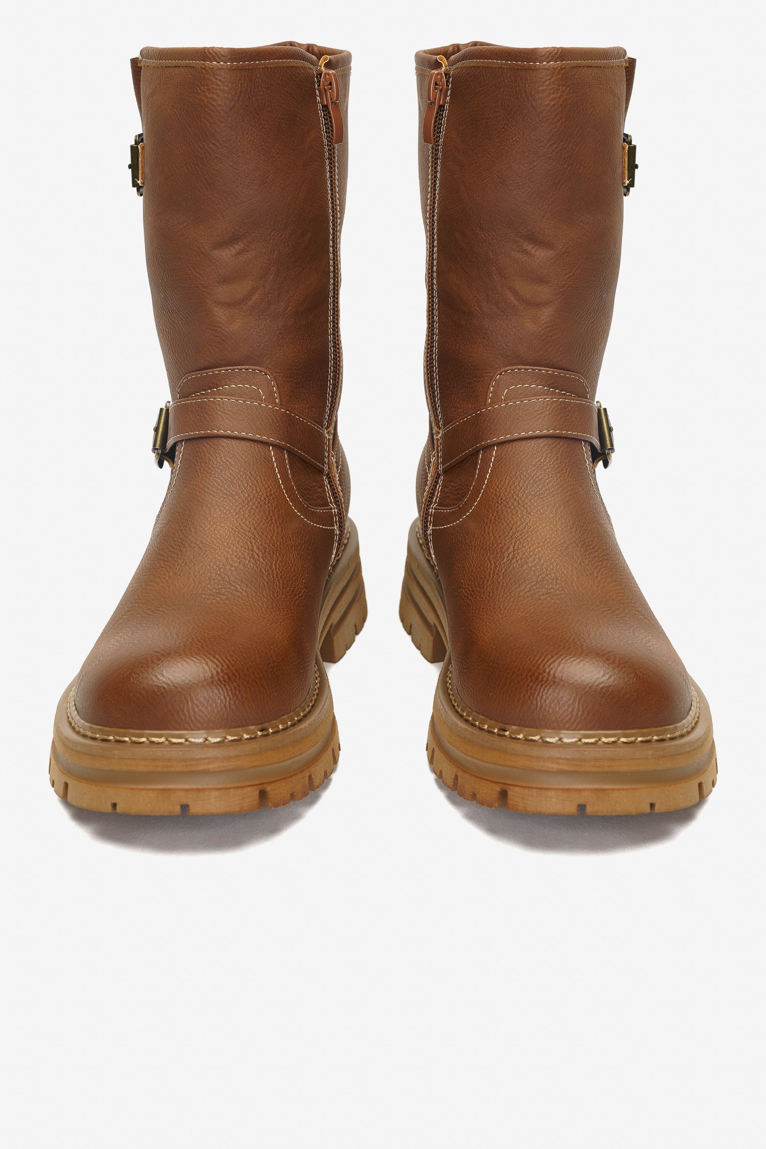 Bota Mujer Café Azahar Chinitown Chinitown