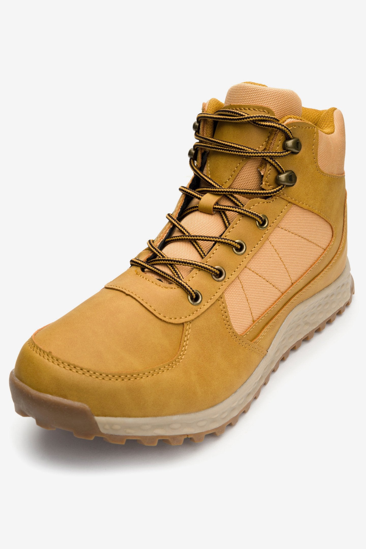 Bototo Hombre Camel Dogon Chancleta Chancleta