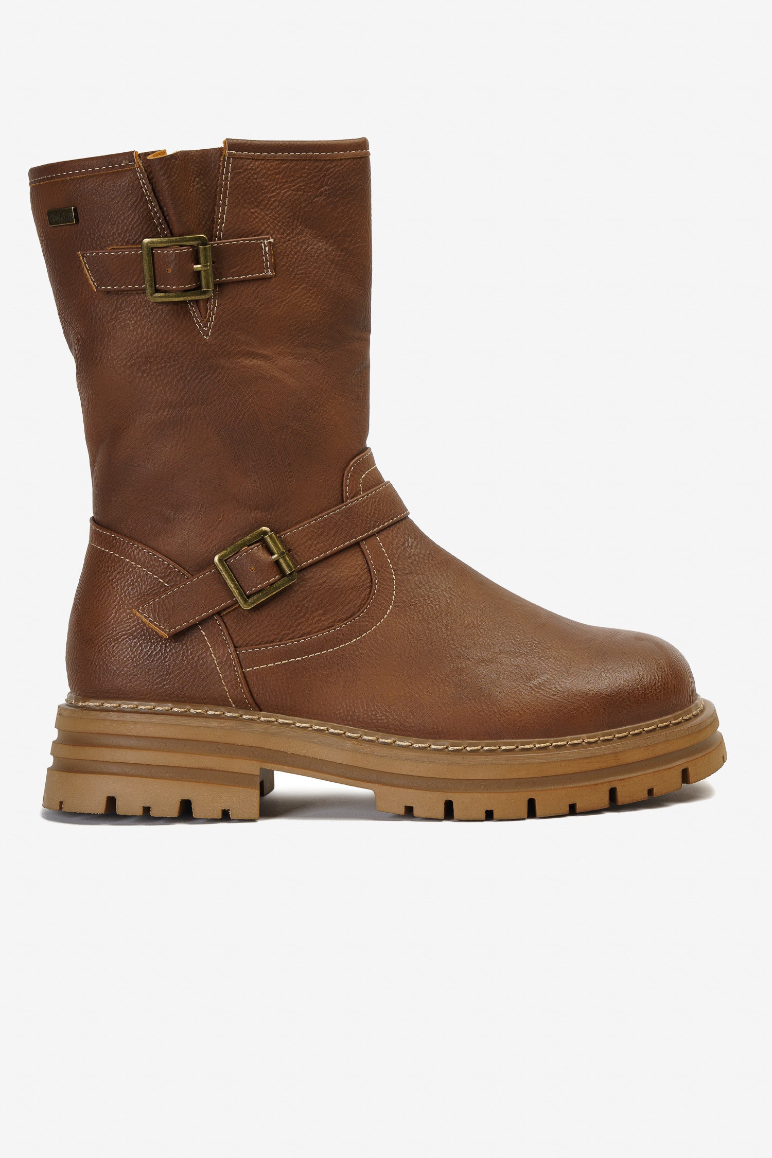 Bota Mujer Café Azahar Chinitown Chinitown