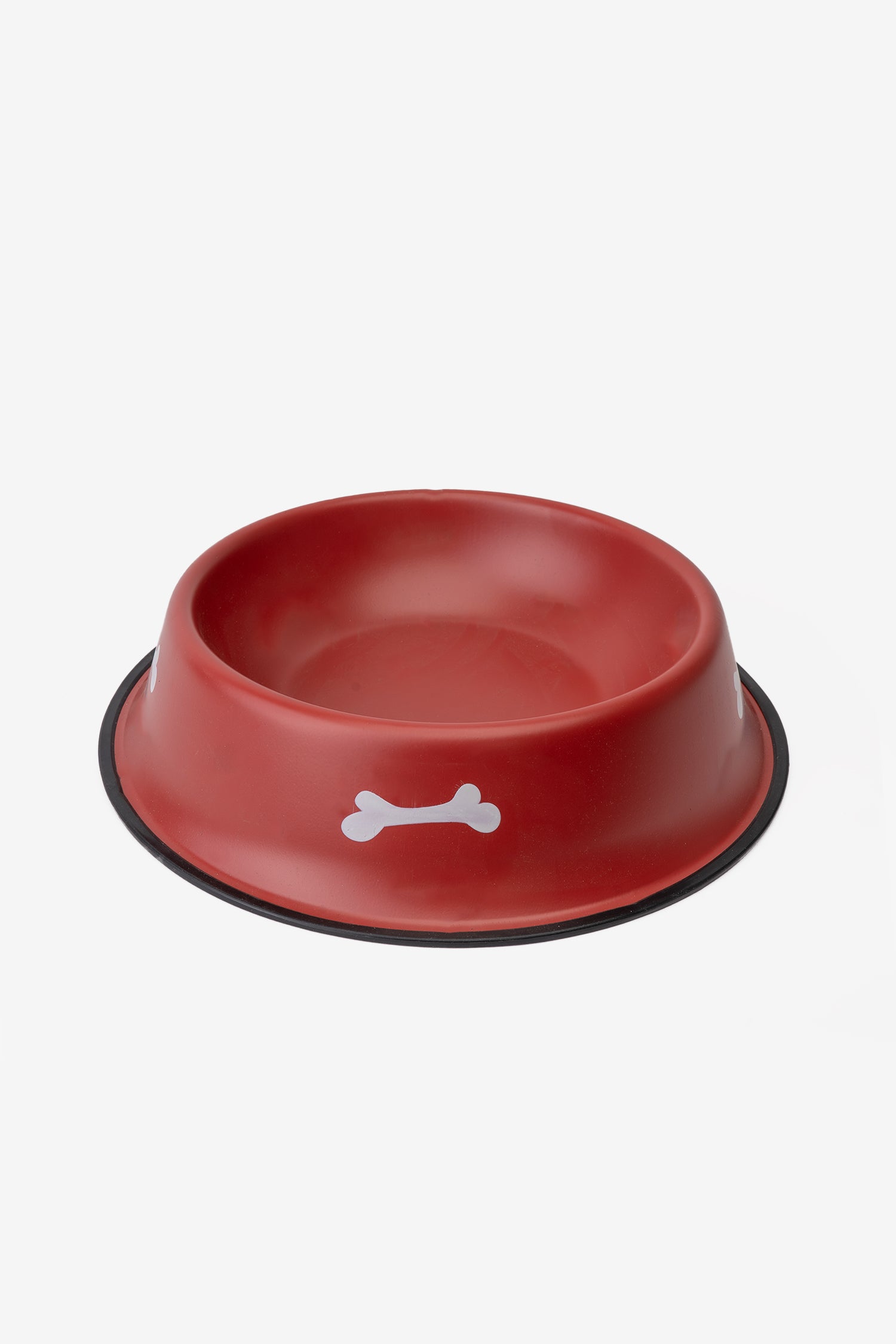 Plato para Alimento 34 cm Rojo Chinitown Chinitown