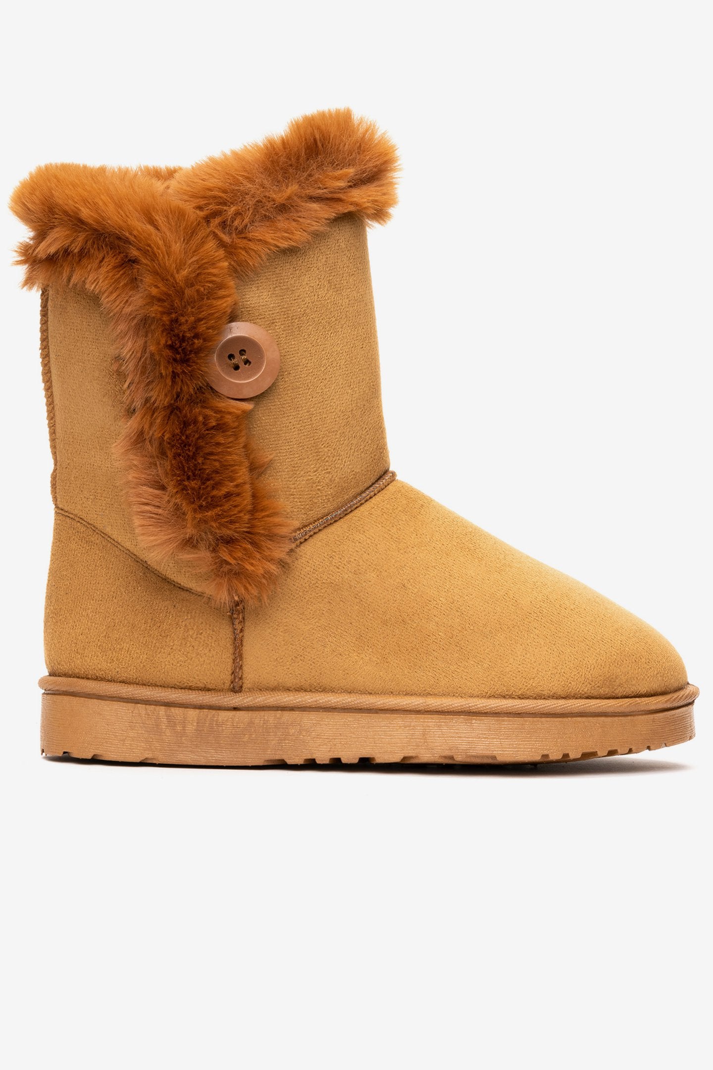 Bota Mujer Café Greta Chancleta Chancleta