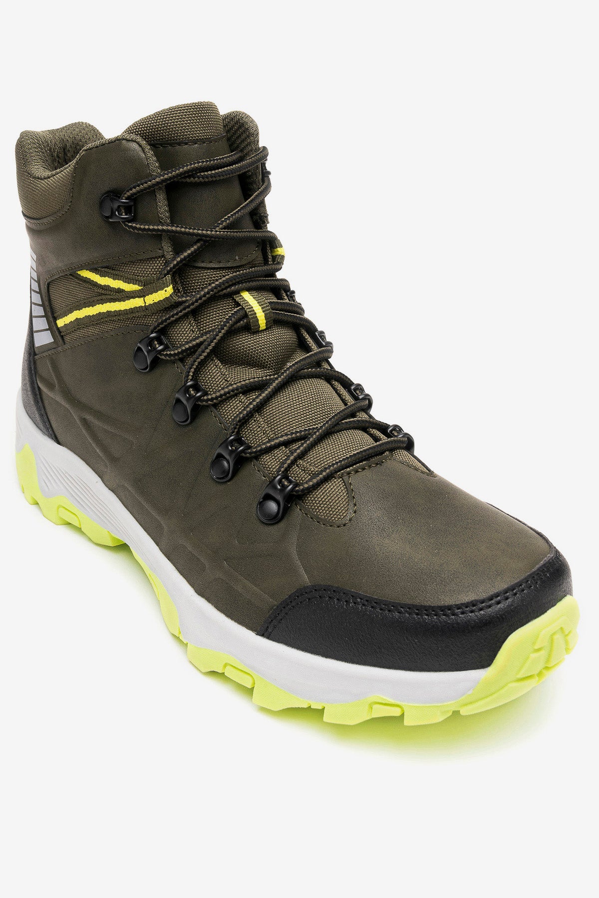 Bototo Hombre Khaki Tebaida Carbin carbin