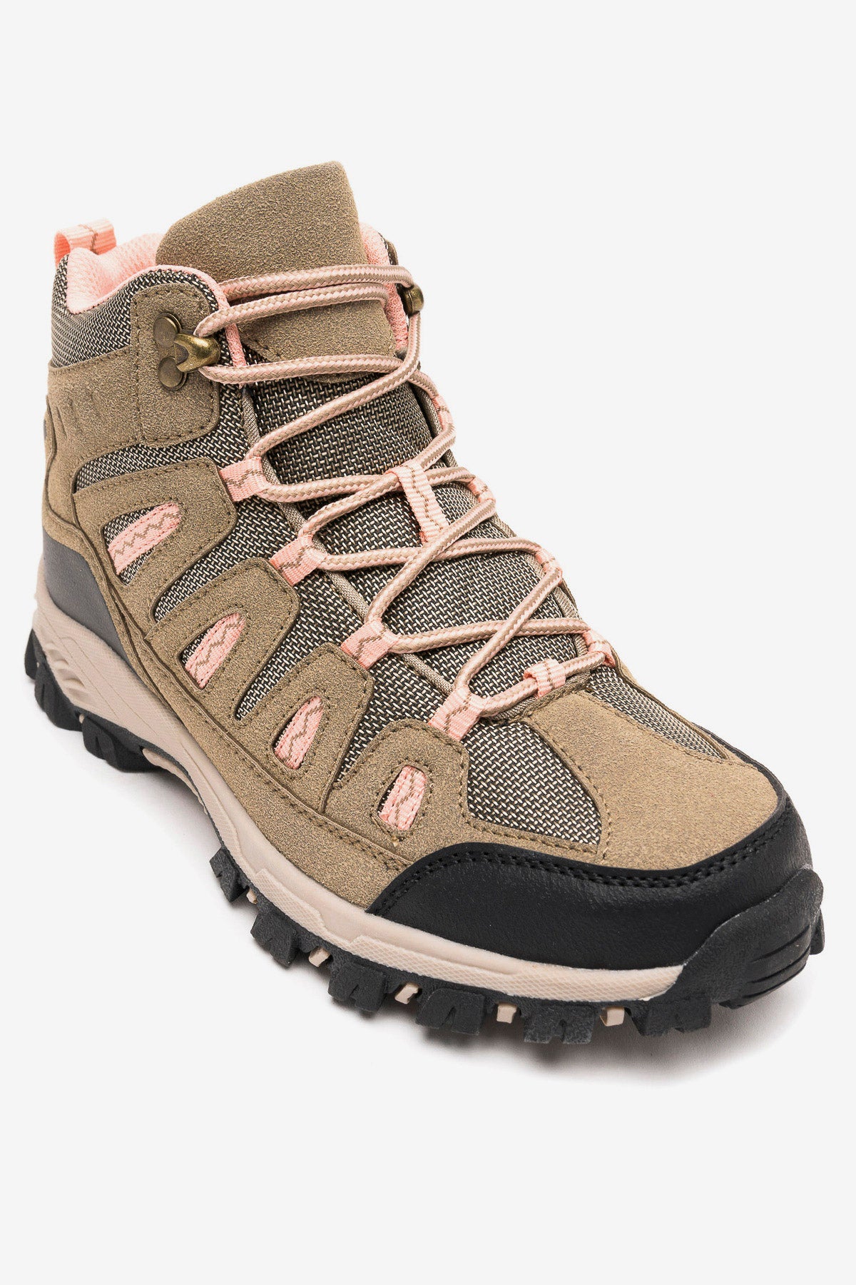 Bototo Mujer Beige Darién Carbin carbin