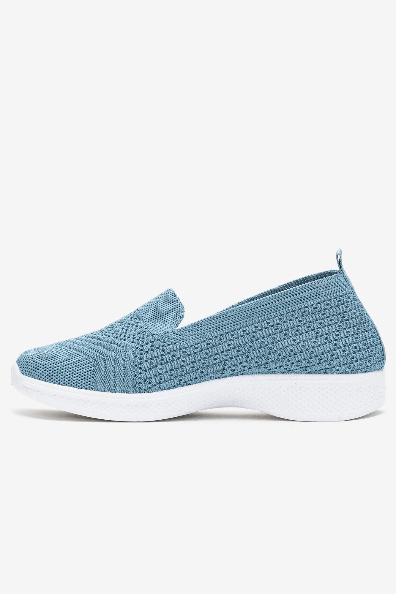 Zapatilla Mujer Azul Aitana Apóstol Apóstol