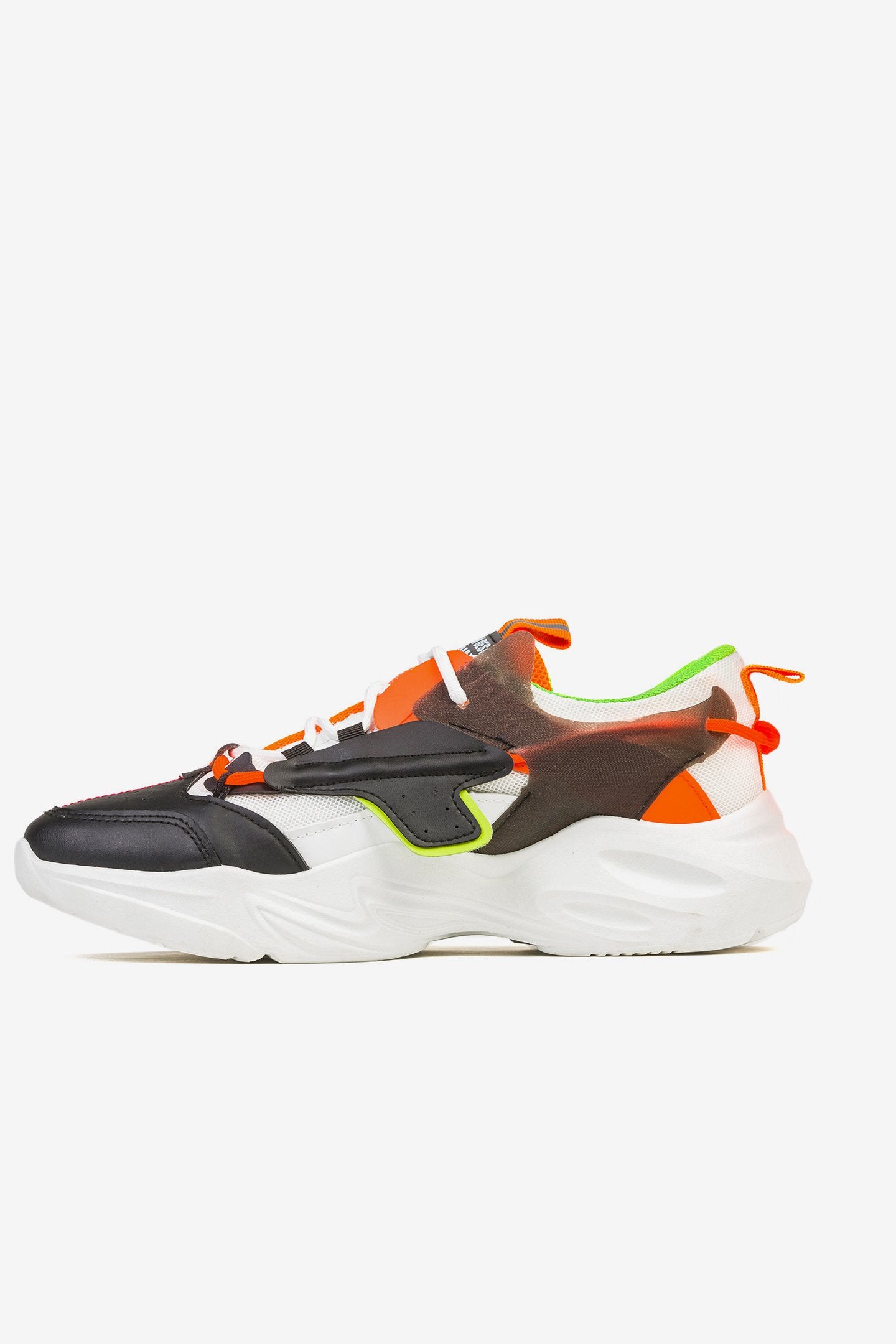 Zapatilla Hombre Blanco Stanley Blanco Chancleta