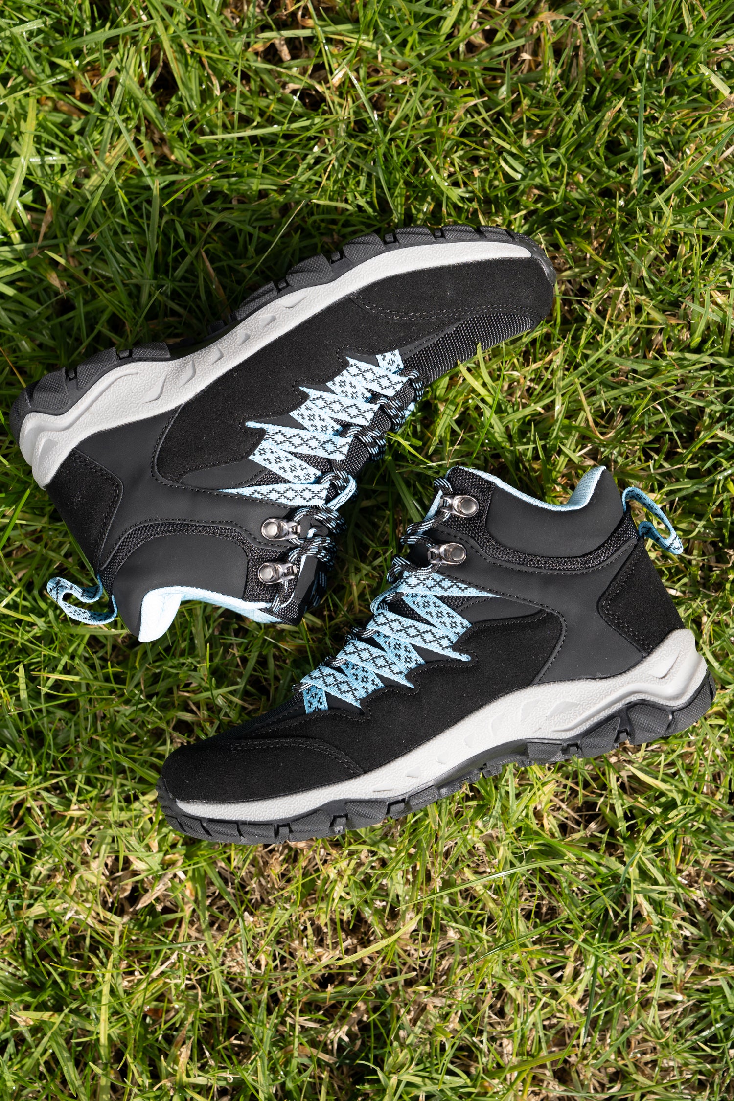 Bototo Mujer Negro Paipa Carbin carbin