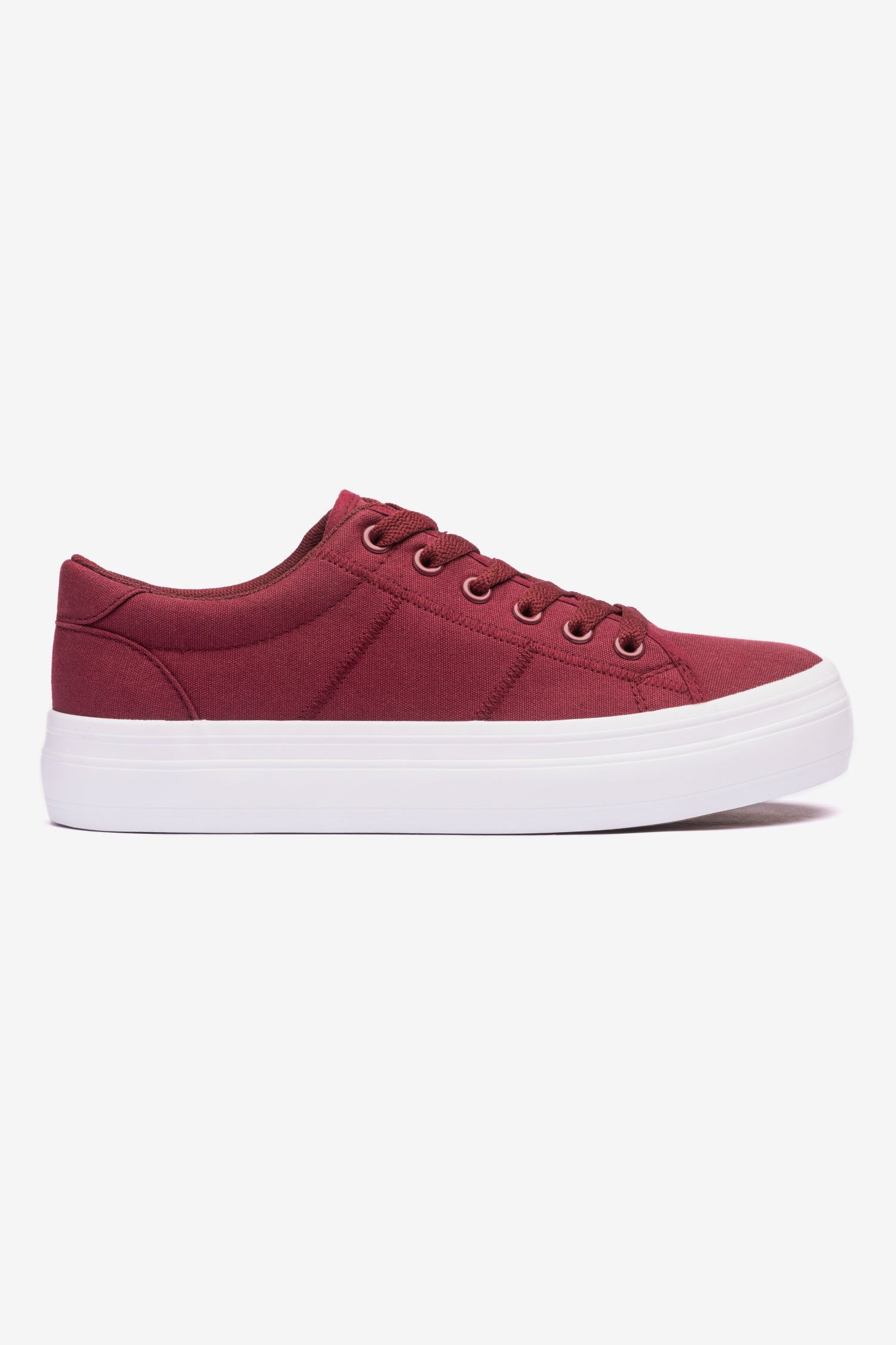 Zapatilla Mujer Rojo Colomba Chancleta Chancleta