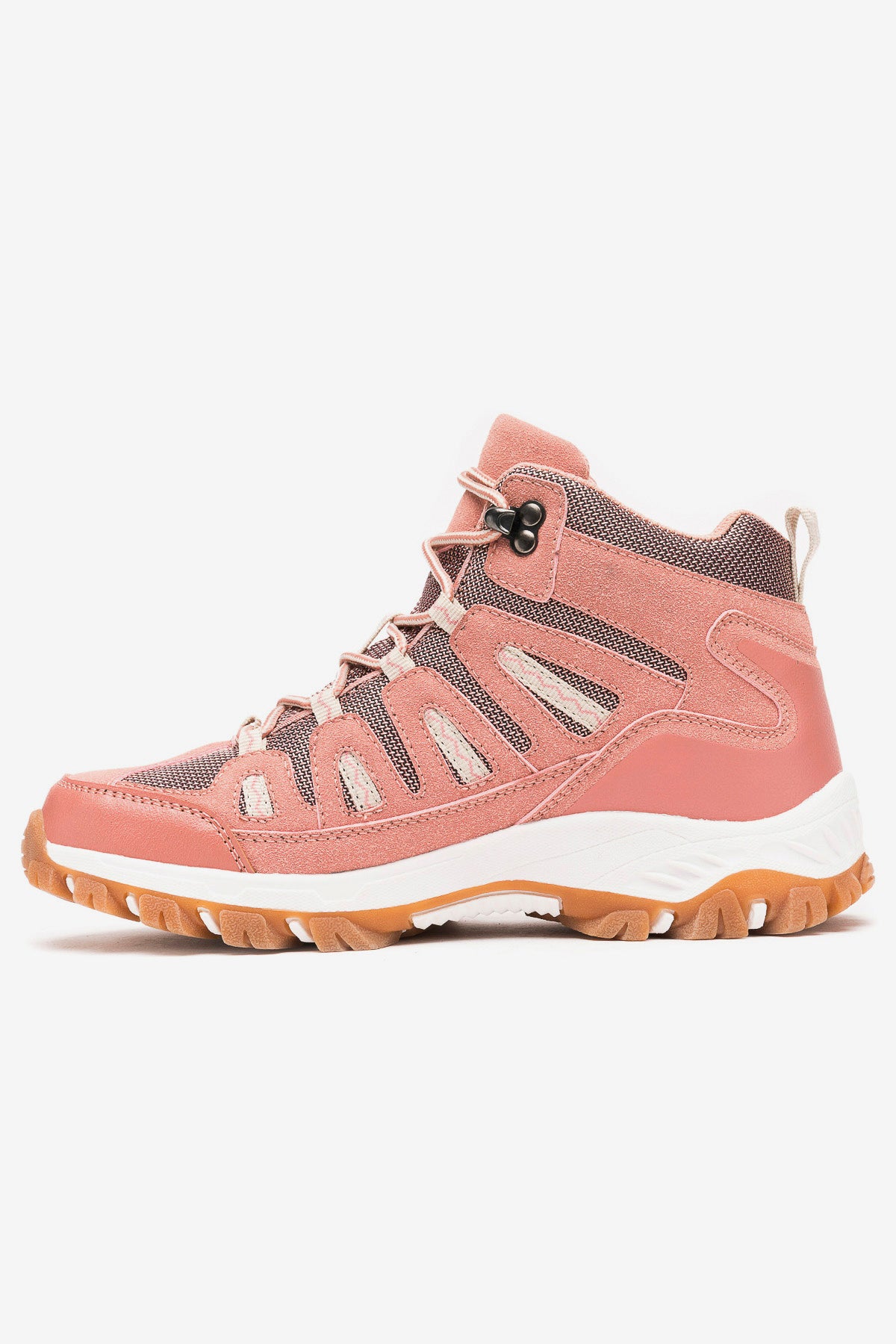 Bototo Mujer Rosado Darién Carbin carbin