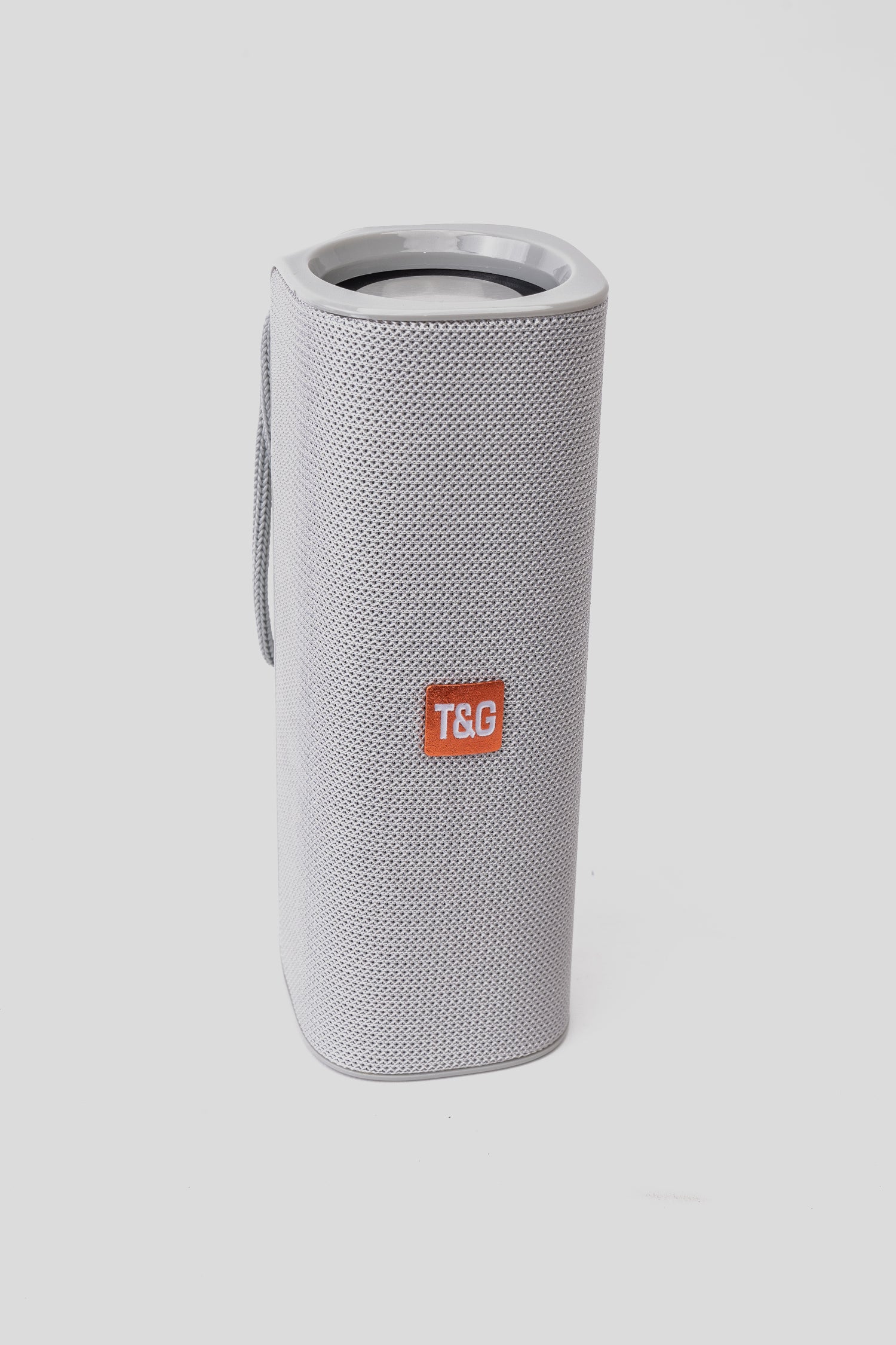 Parlante con Bluetooth Gris Chinitown Chinitown