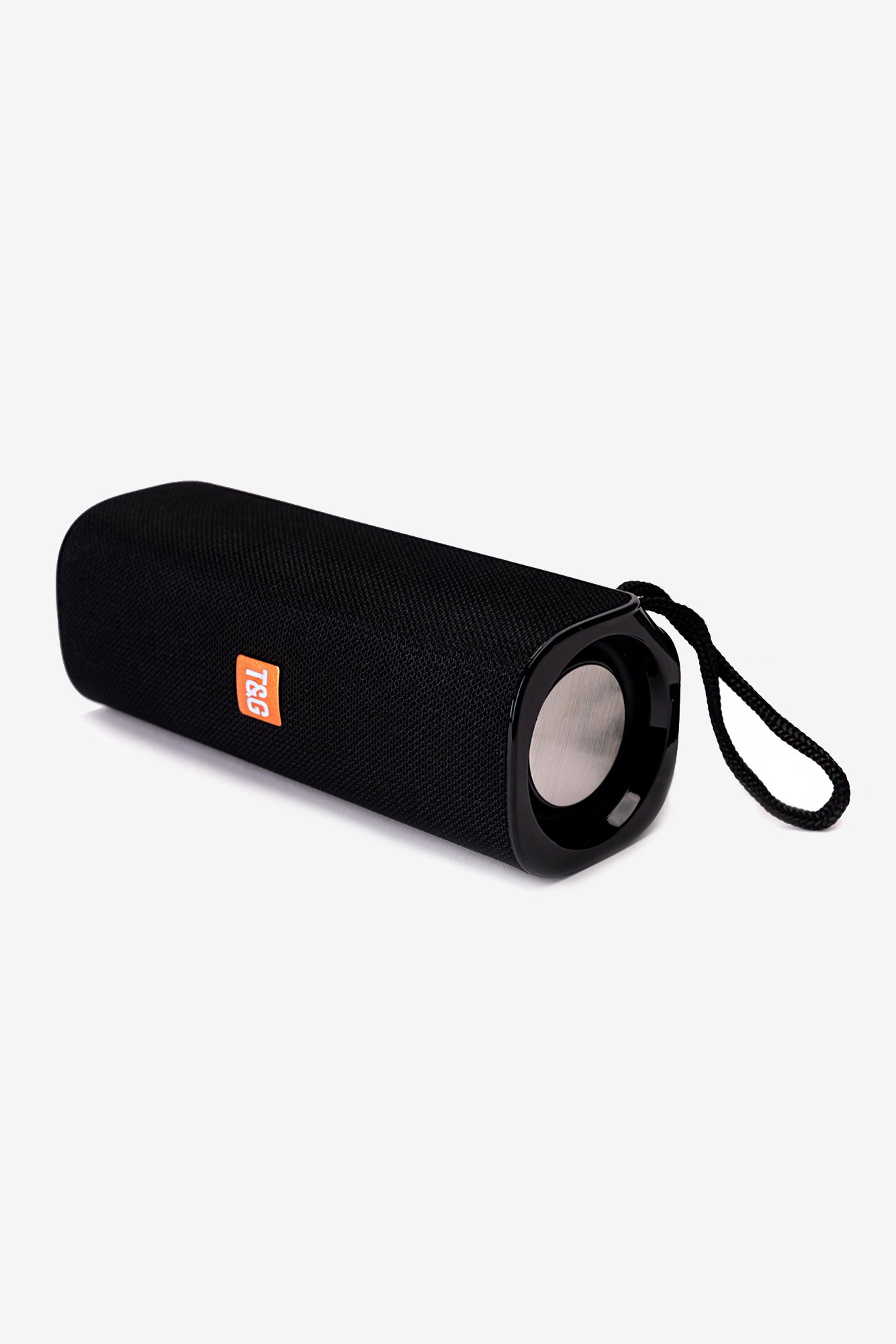 Parlante con Bluetooth Negro Chinitown Chinitown