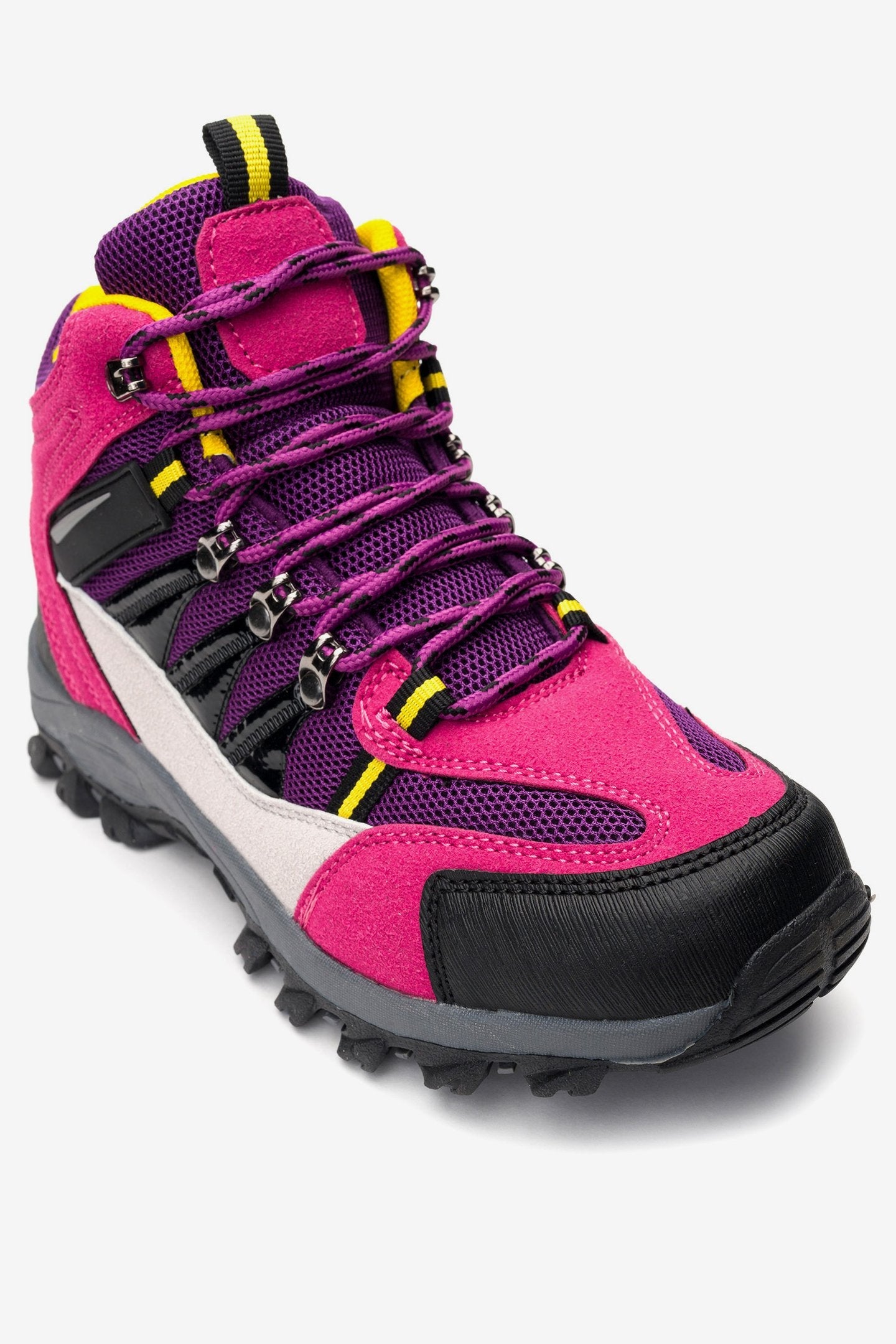 Bototo Outdoor Mujer Lorna Morado Chinitown Chinitown