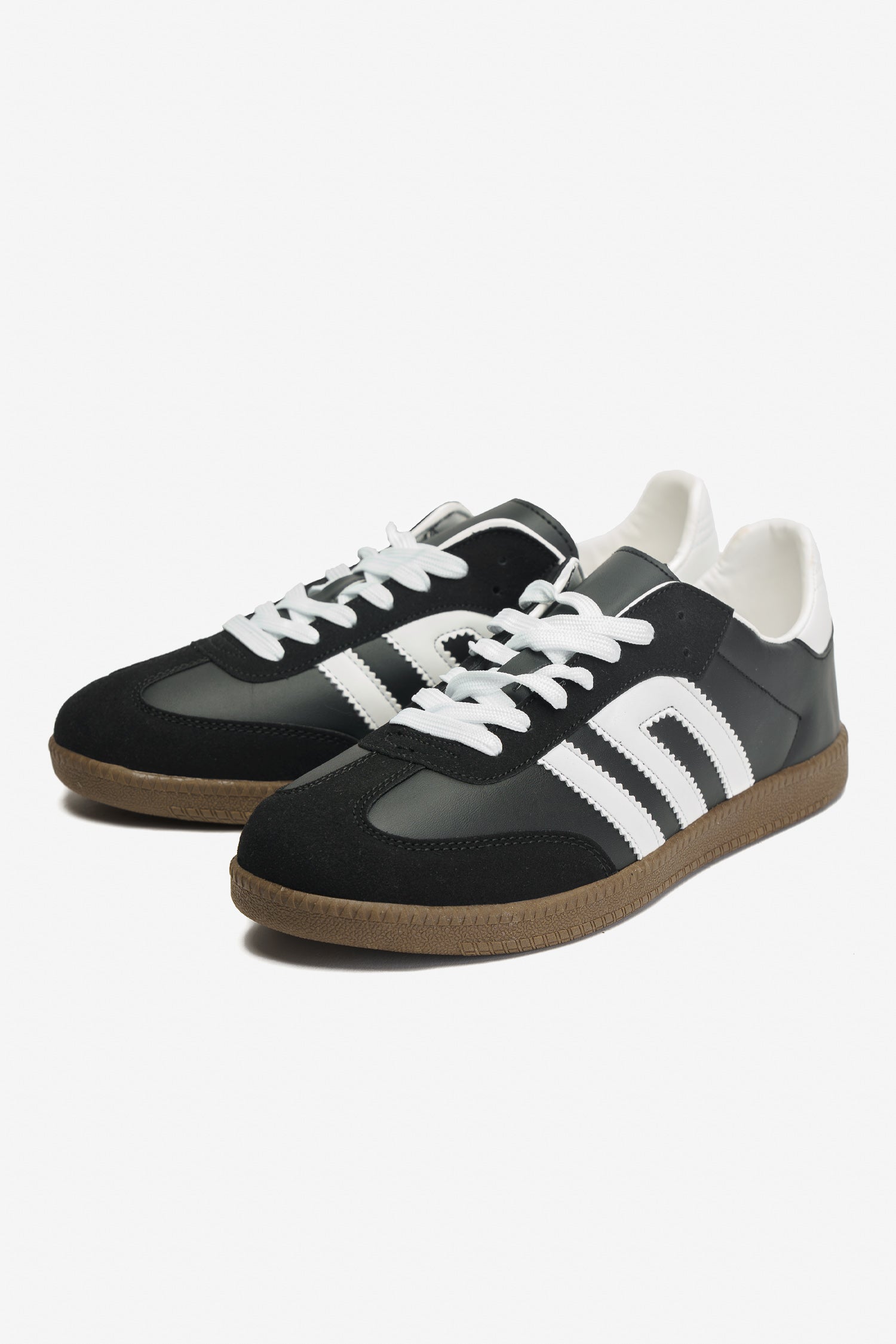 Zapatilla Hombre Negro Konstantin Apóstol Apóstol