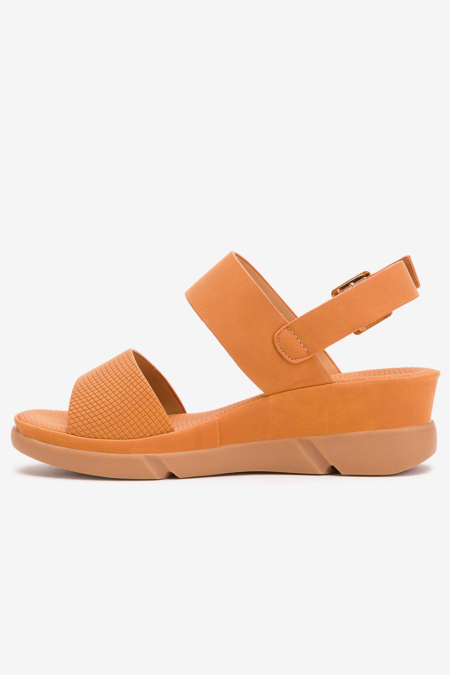 Sandalia New Orazi Brown Thunder Blue Thunder Blue