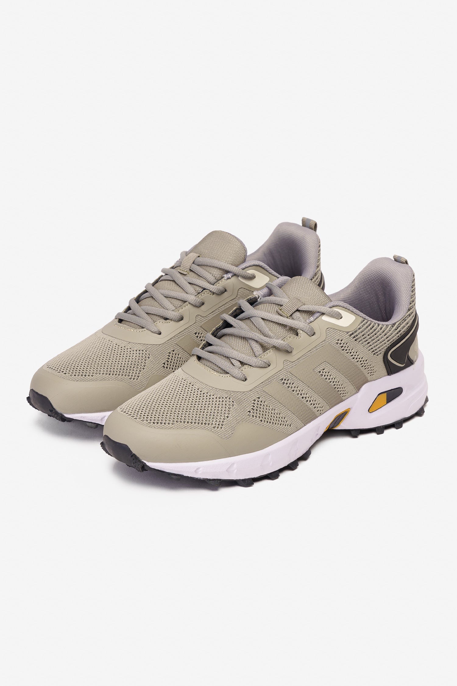 Zapatilla Hombre Gris Coney Chinitown Apóstol