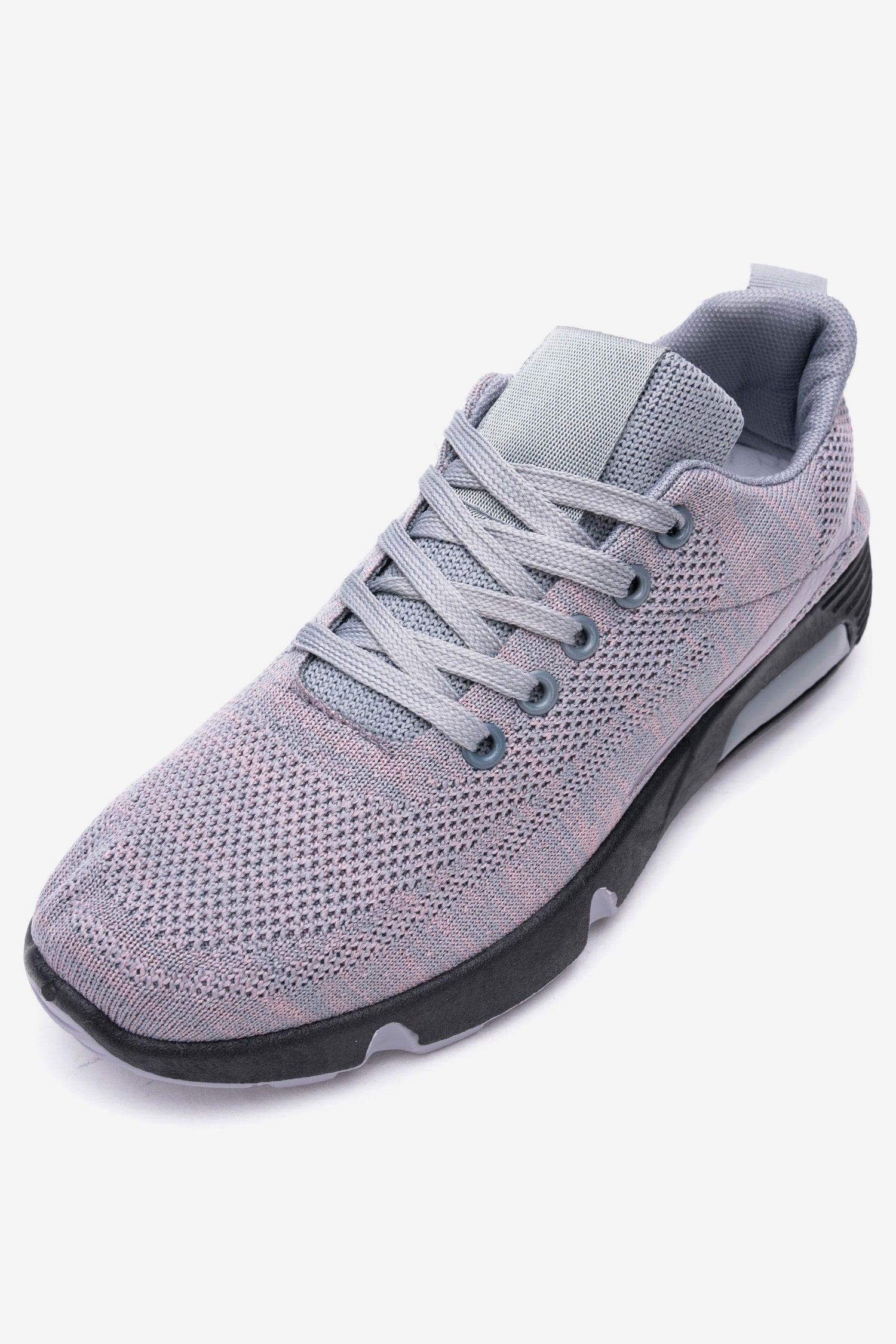 Zapatilla Mujer Gris Soraya Chancleta Chancleta