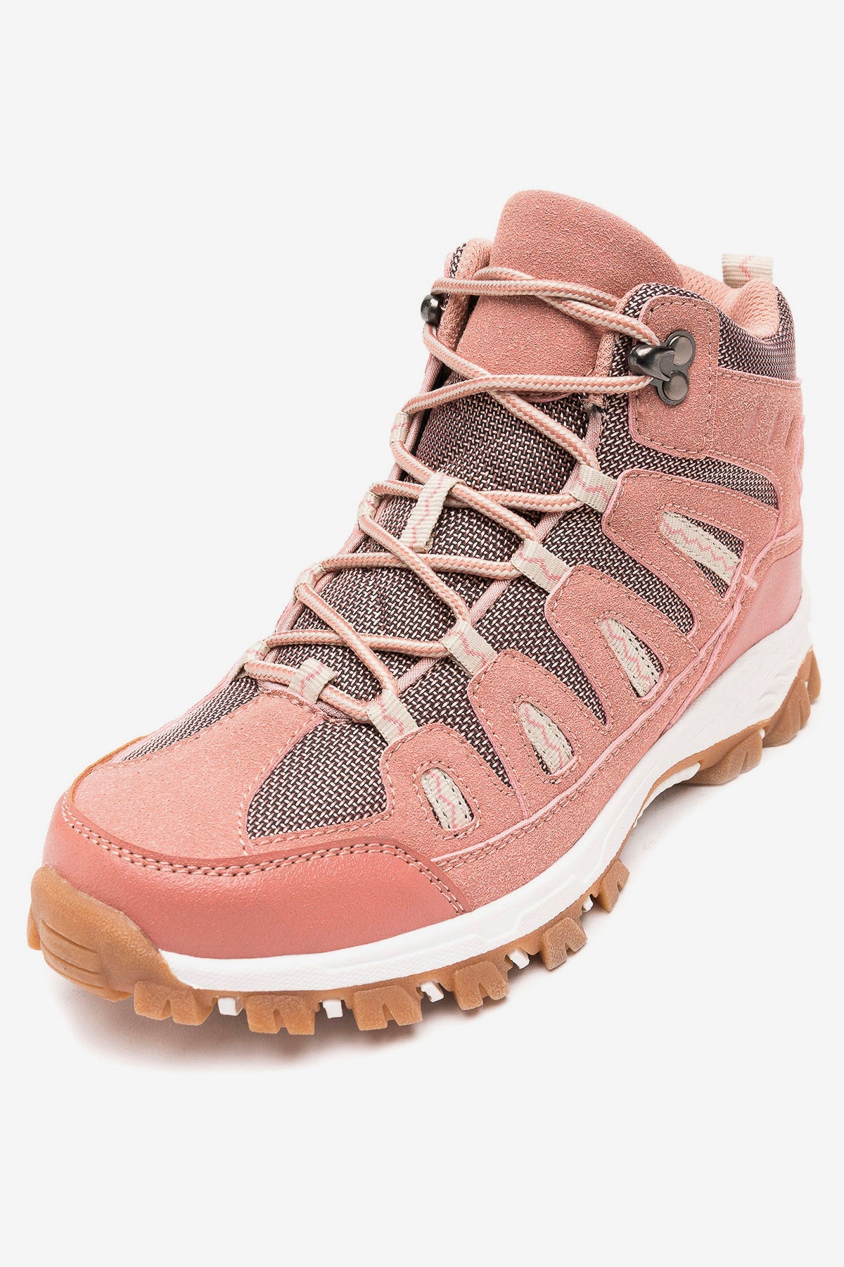 Bototo Outdoor Mujer Margaret Rosado Chinitown Chinitown