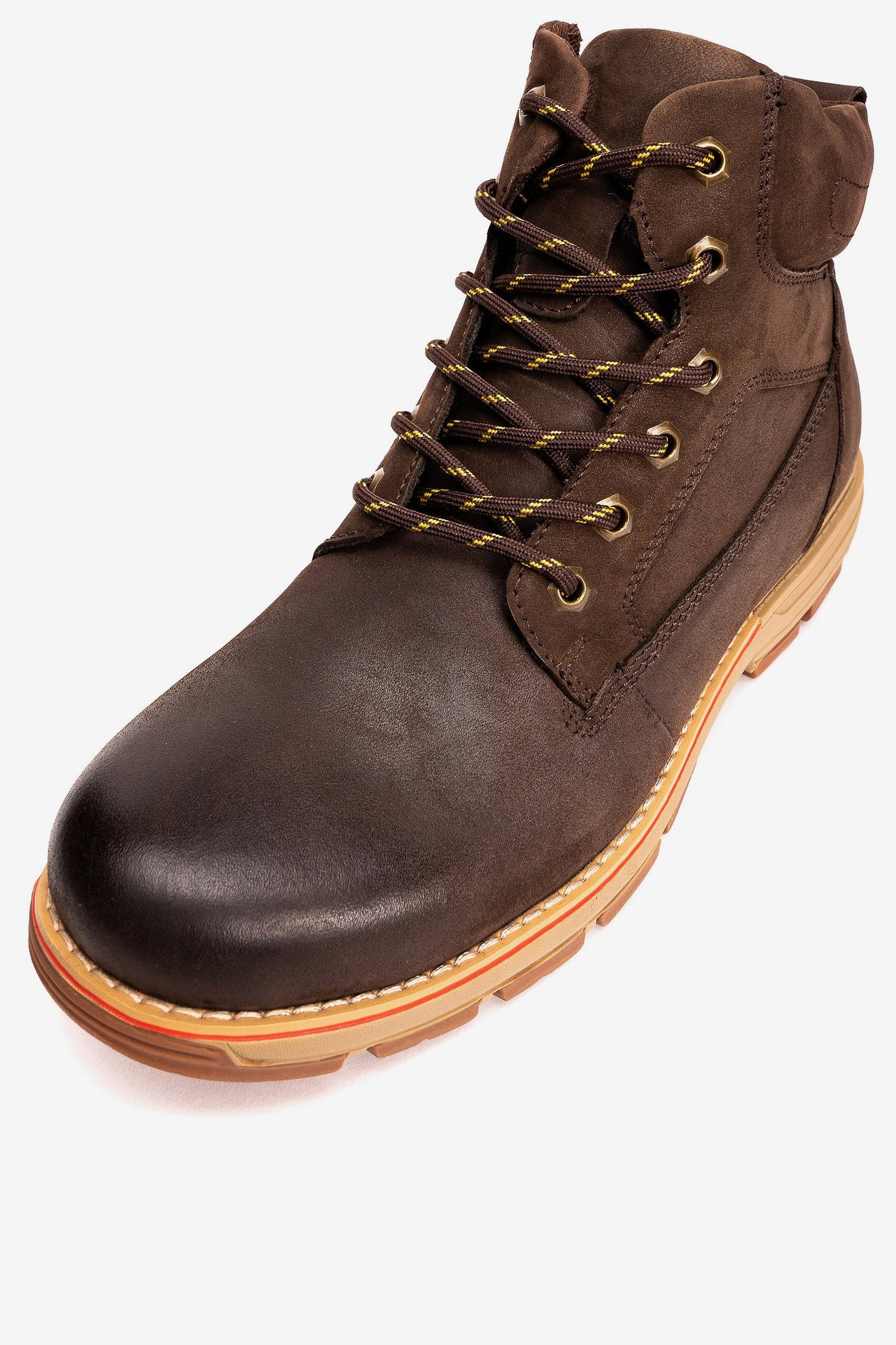 Bototo Hombre Café Moro Rexo Thunder Blue Thunder Blue