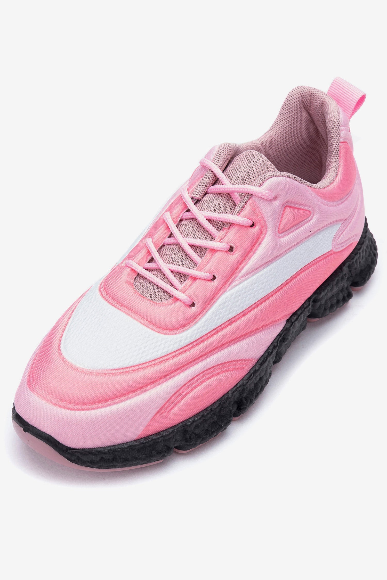 Zapatilla Deportiva Mujer Rosado Fanci Chinitown Chinitown