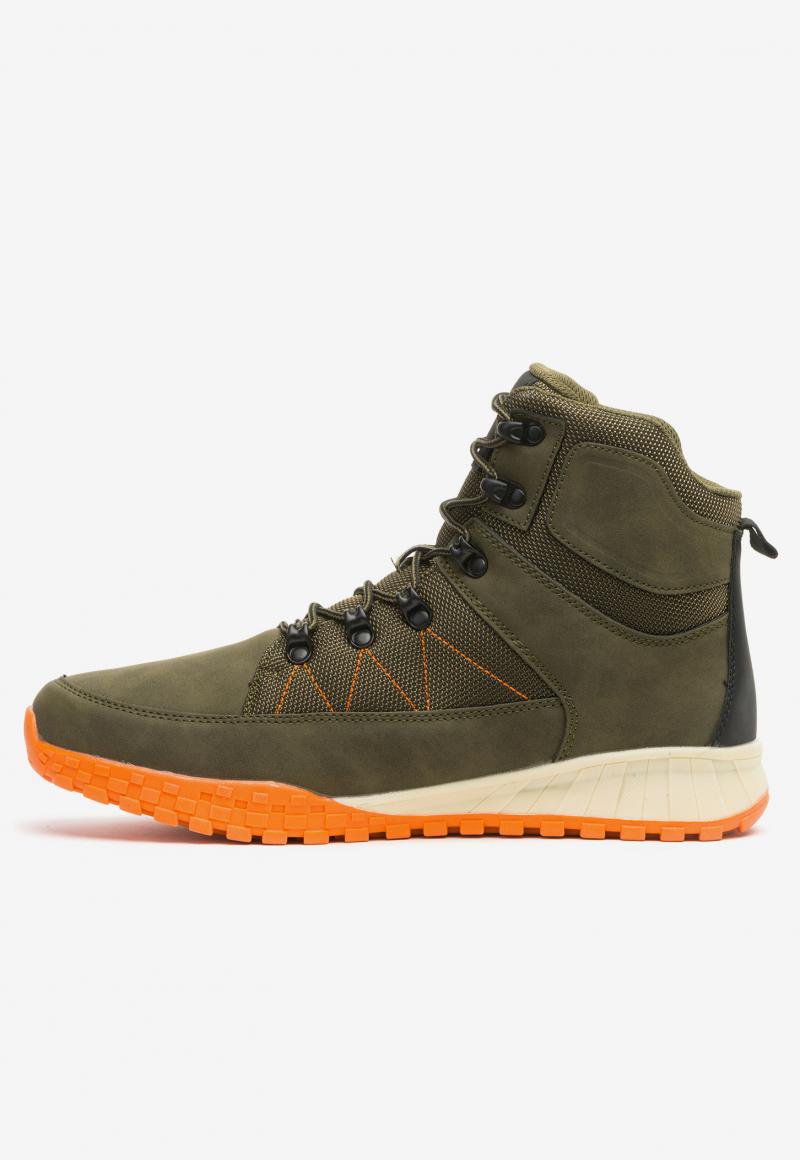 Bototo Outdoor Hombre Khaki Emiro Chinitown Chinitown