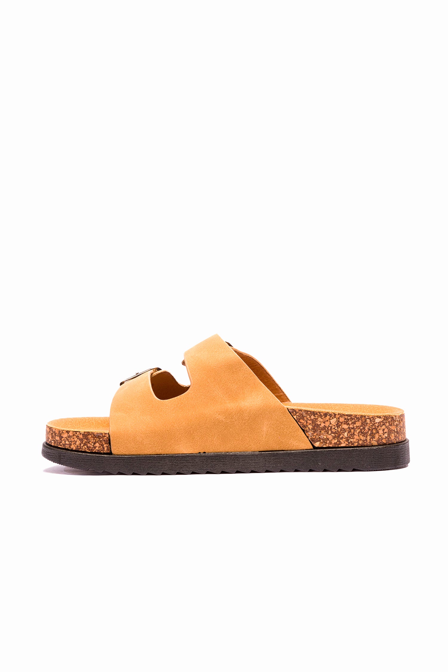 Sandalia Mujer Camel Krishna Chinitown Chinitown