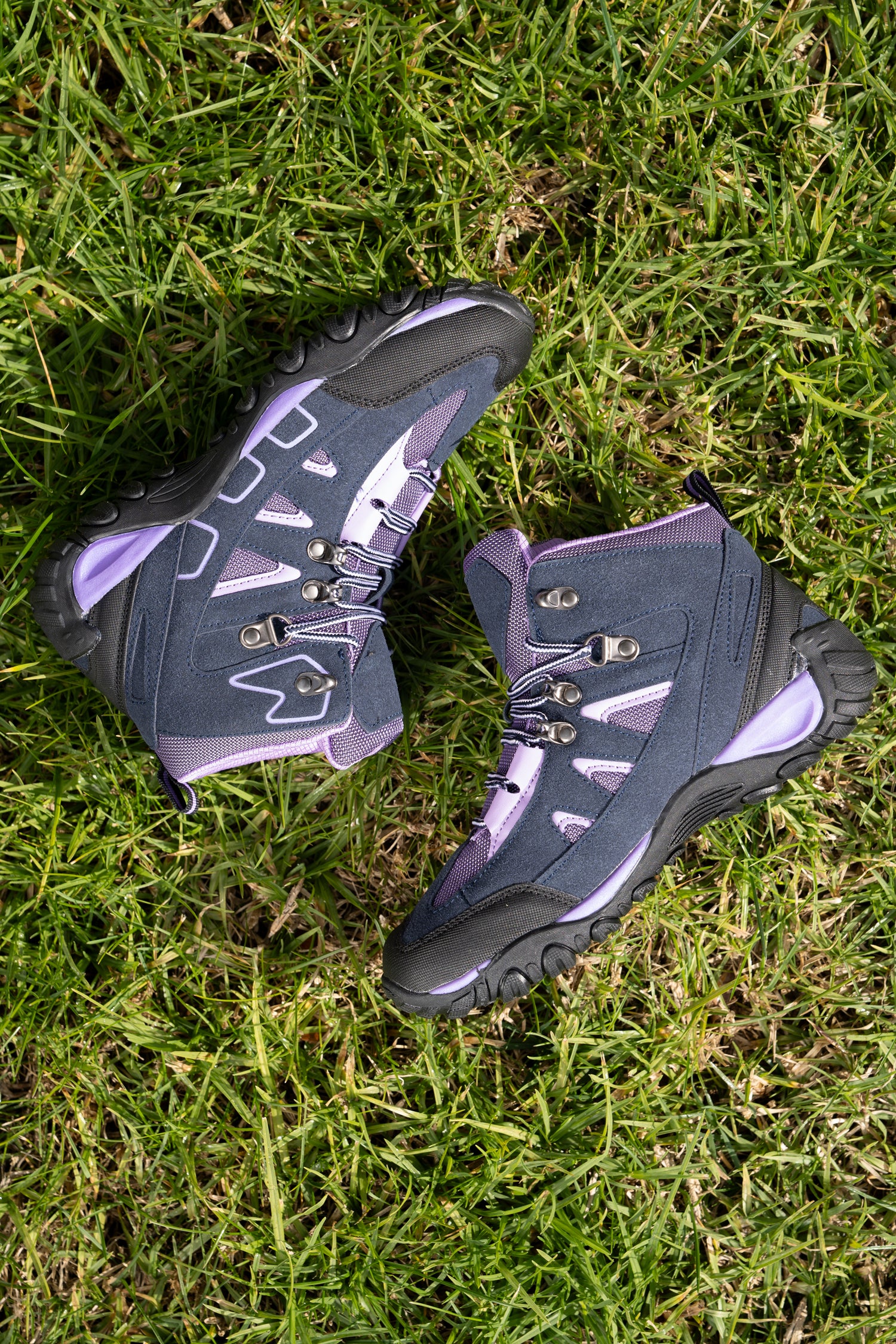 Bototo Mujer Azul Nobsa Carbin carbin