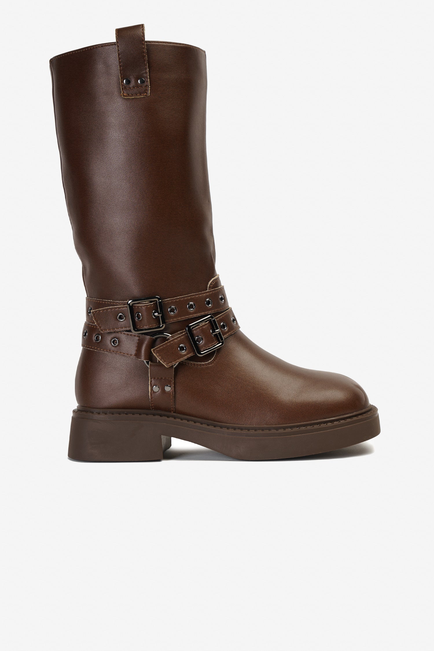 Bota Mujer Café Dharma Chinitown Chinitown