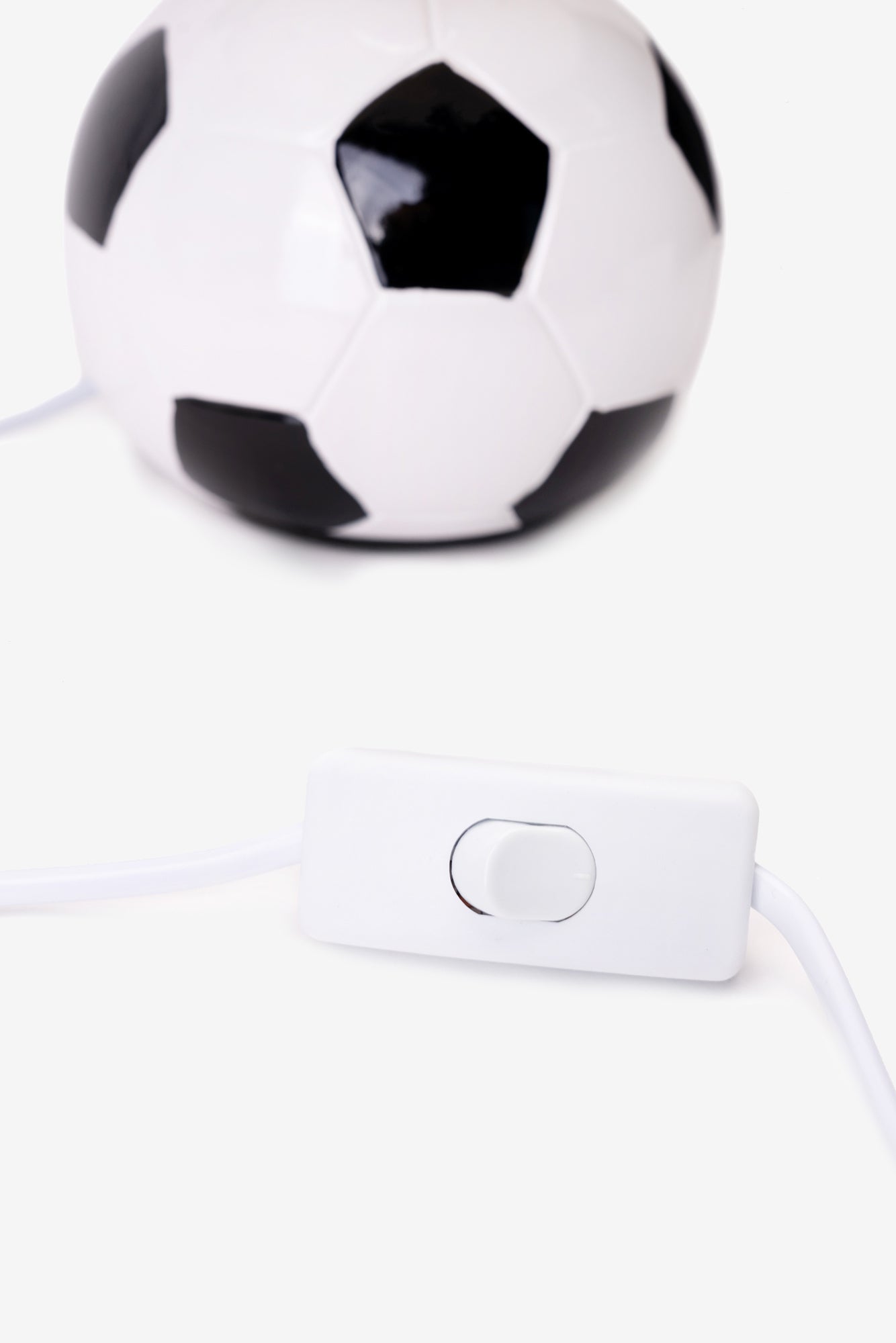 Lámpara de Fútbol Chinitown Chinitown