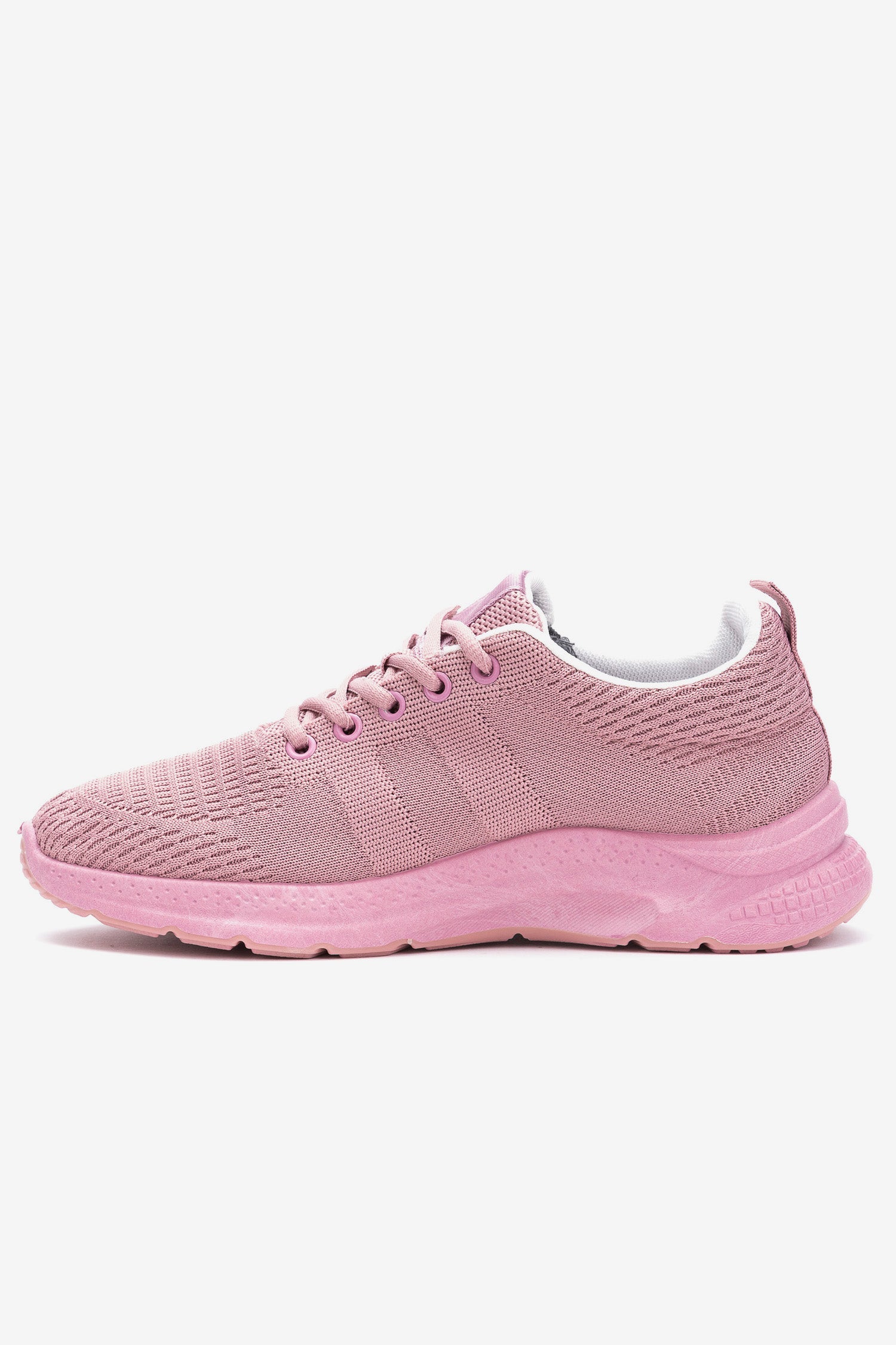 Zapatilla Deportiva Mujer Rosado Souling Chinitown Chinitown