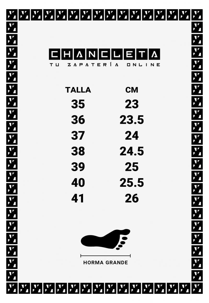 Bota Mujer Beige Lucera Chancleta Chancleta