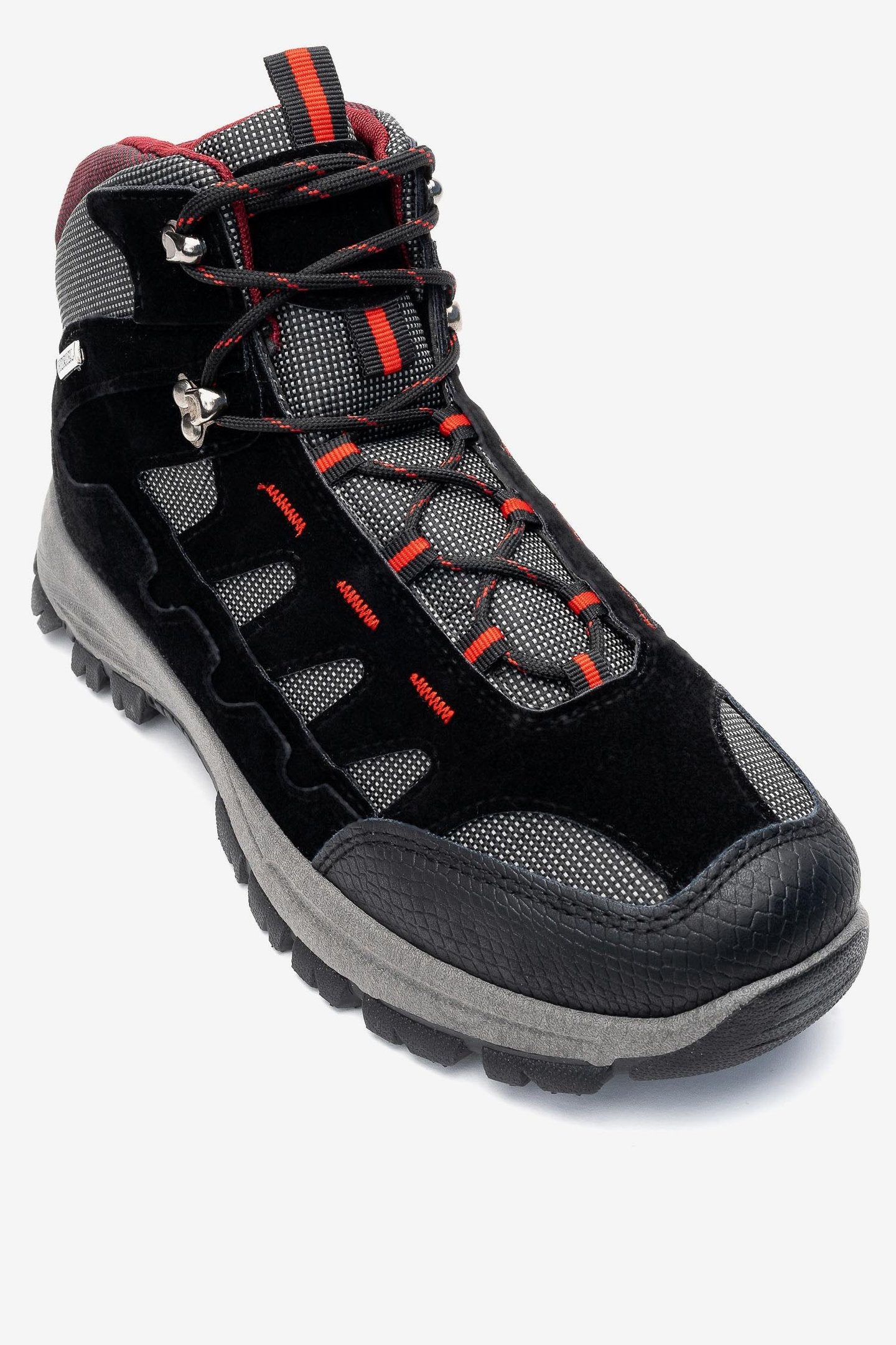 Bototo Hombre Negro Phillip Chancleta Chancleta