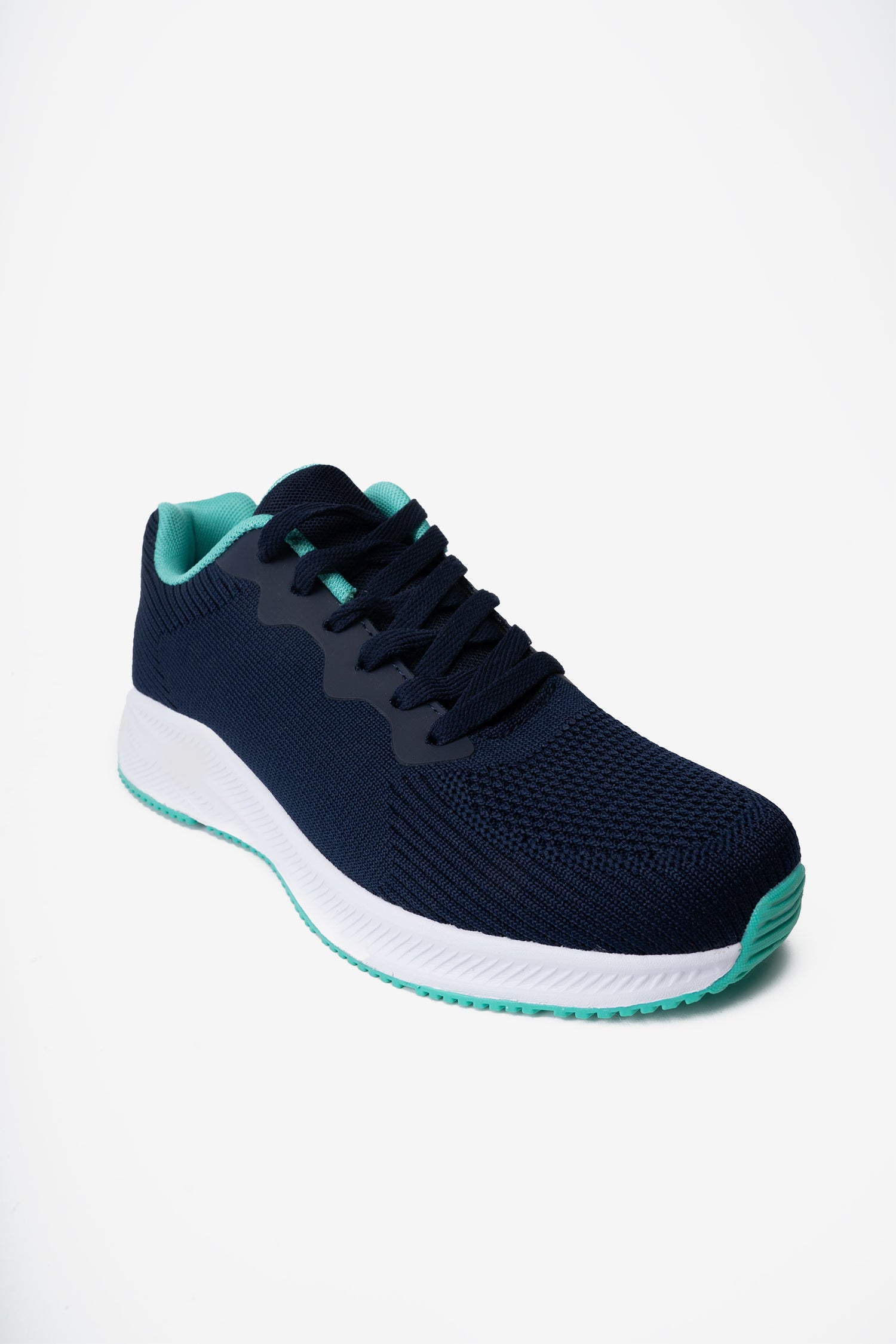 Zapatilla Mujer Azul Danitza Apóstol Apóstol