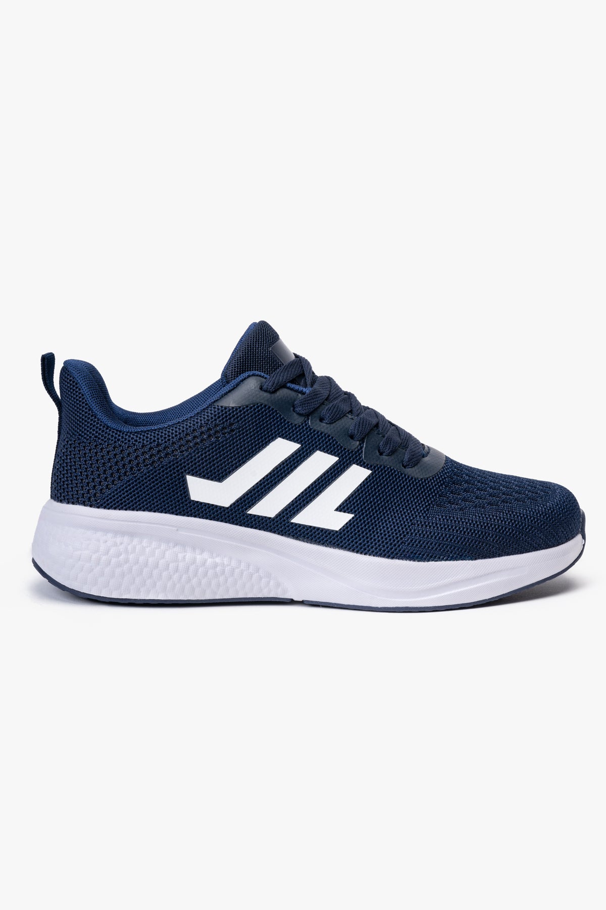 Zapatilla Hombre Azul Piero Apóstol Apóstol