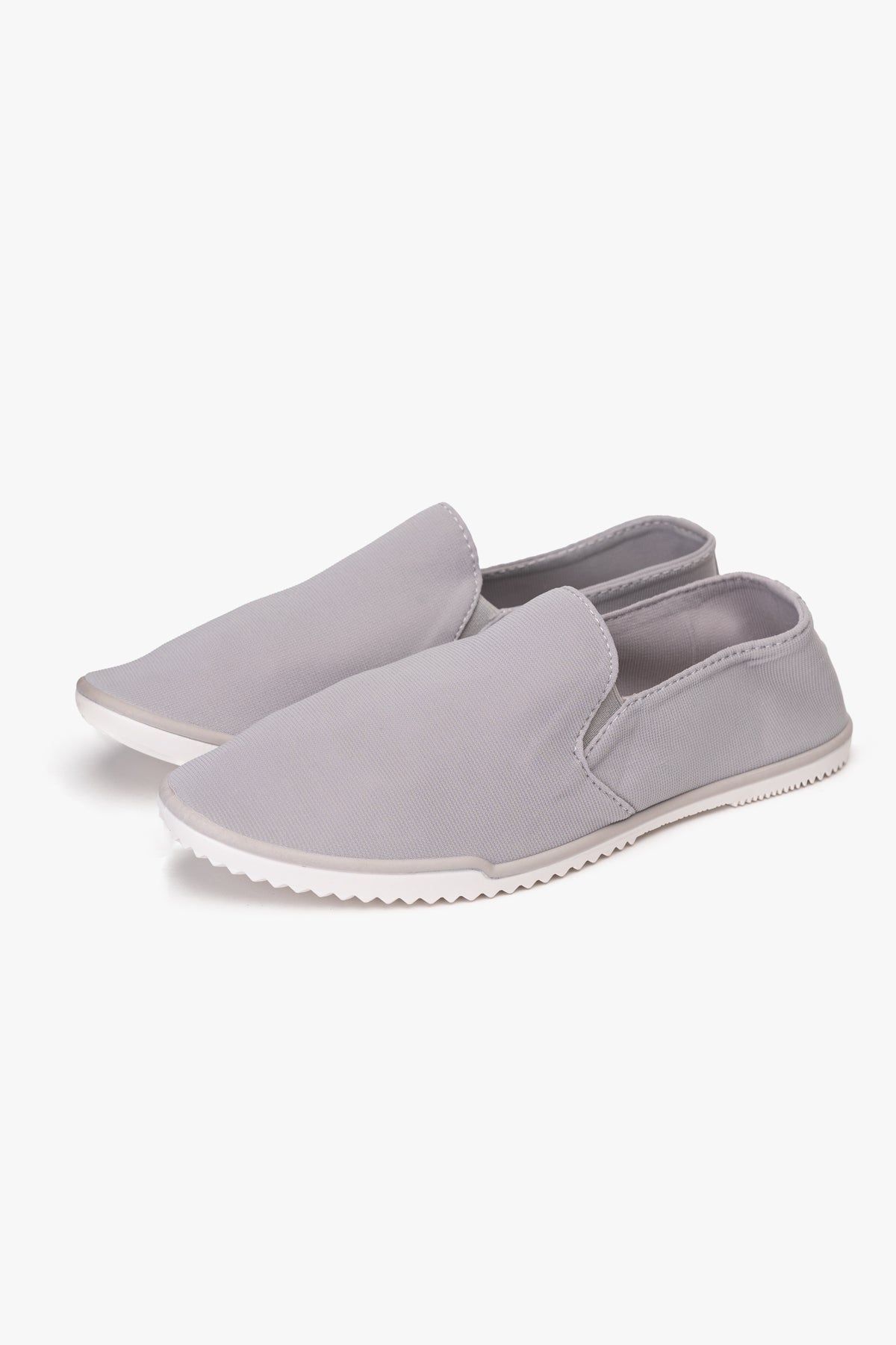 Zapatilla Hombre Gris Dylan Carbin carbin